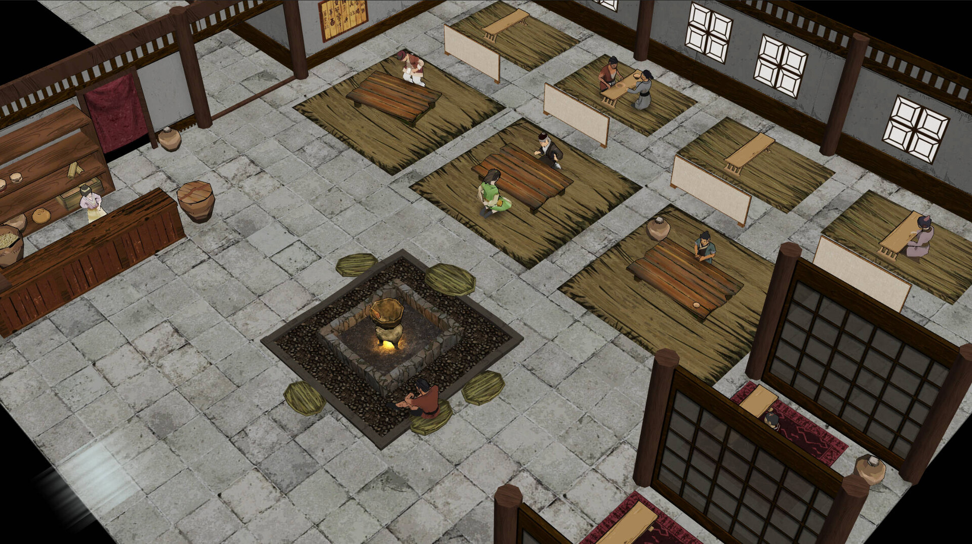 Spring and Autumn Chronicles - Screenshot 8