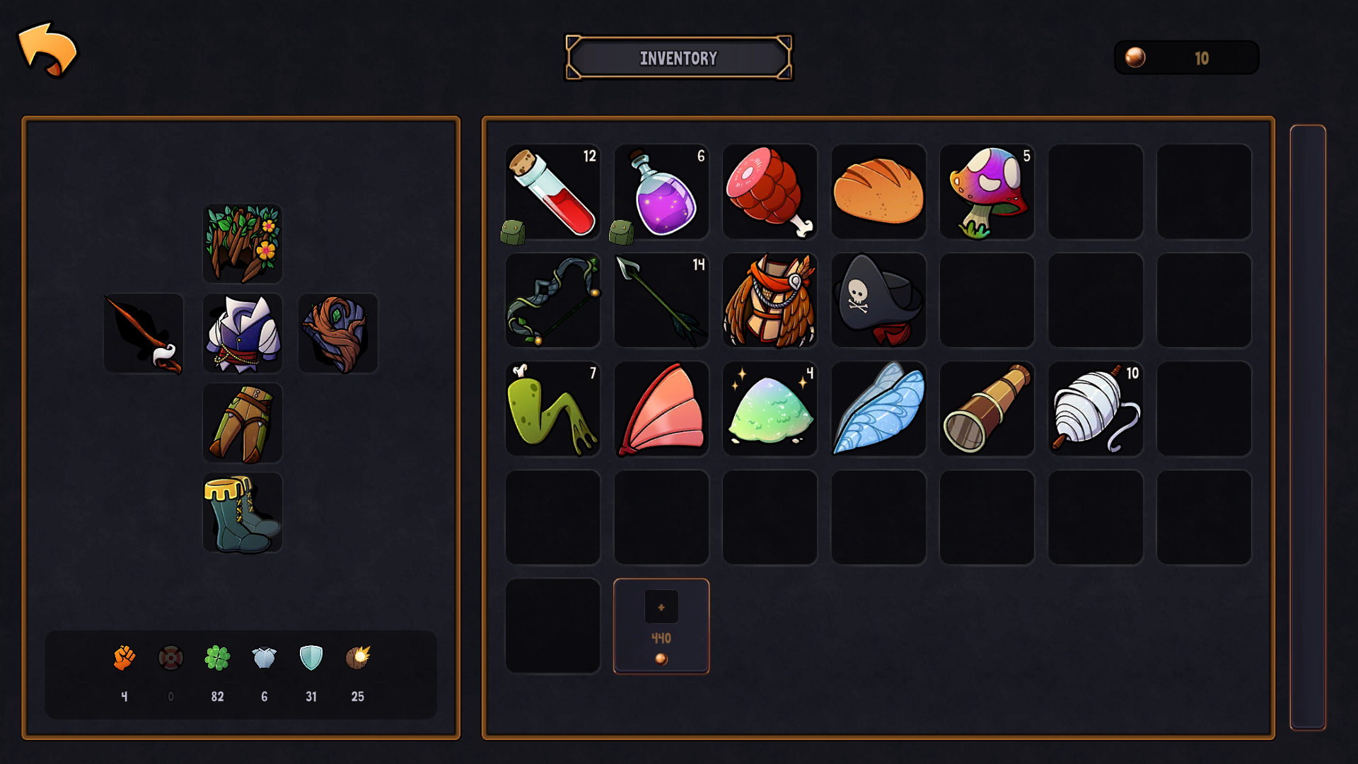 Hero Tale - Screenshot 6