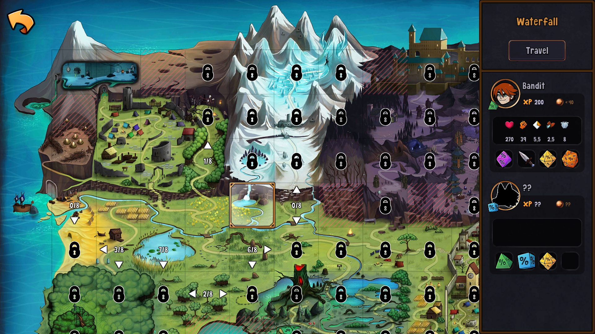 Hero Tale - Screenshot 5