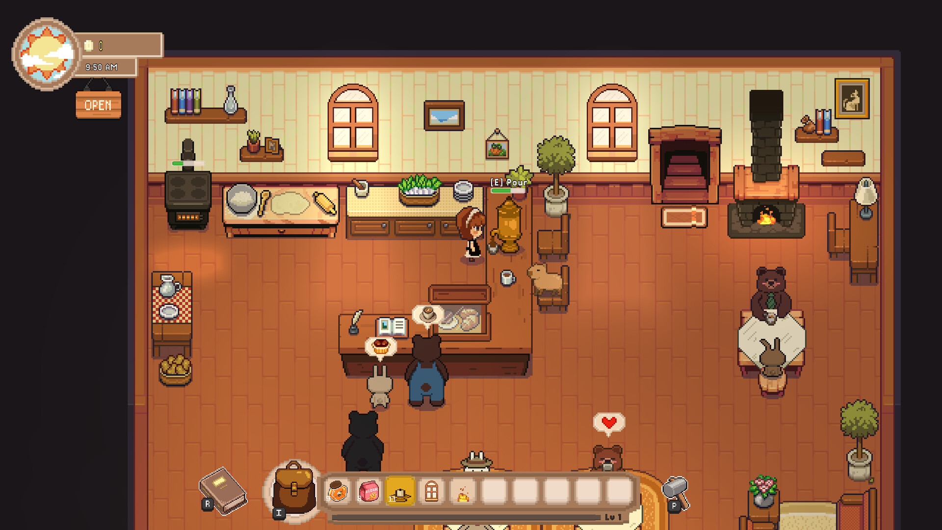 Everbrew - Screenshot 7