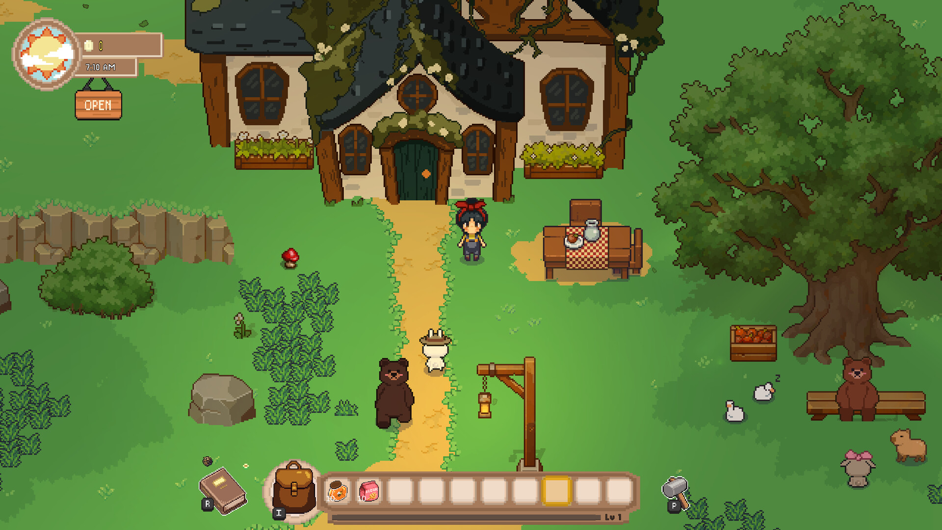 Everbrew - Screenshot 5