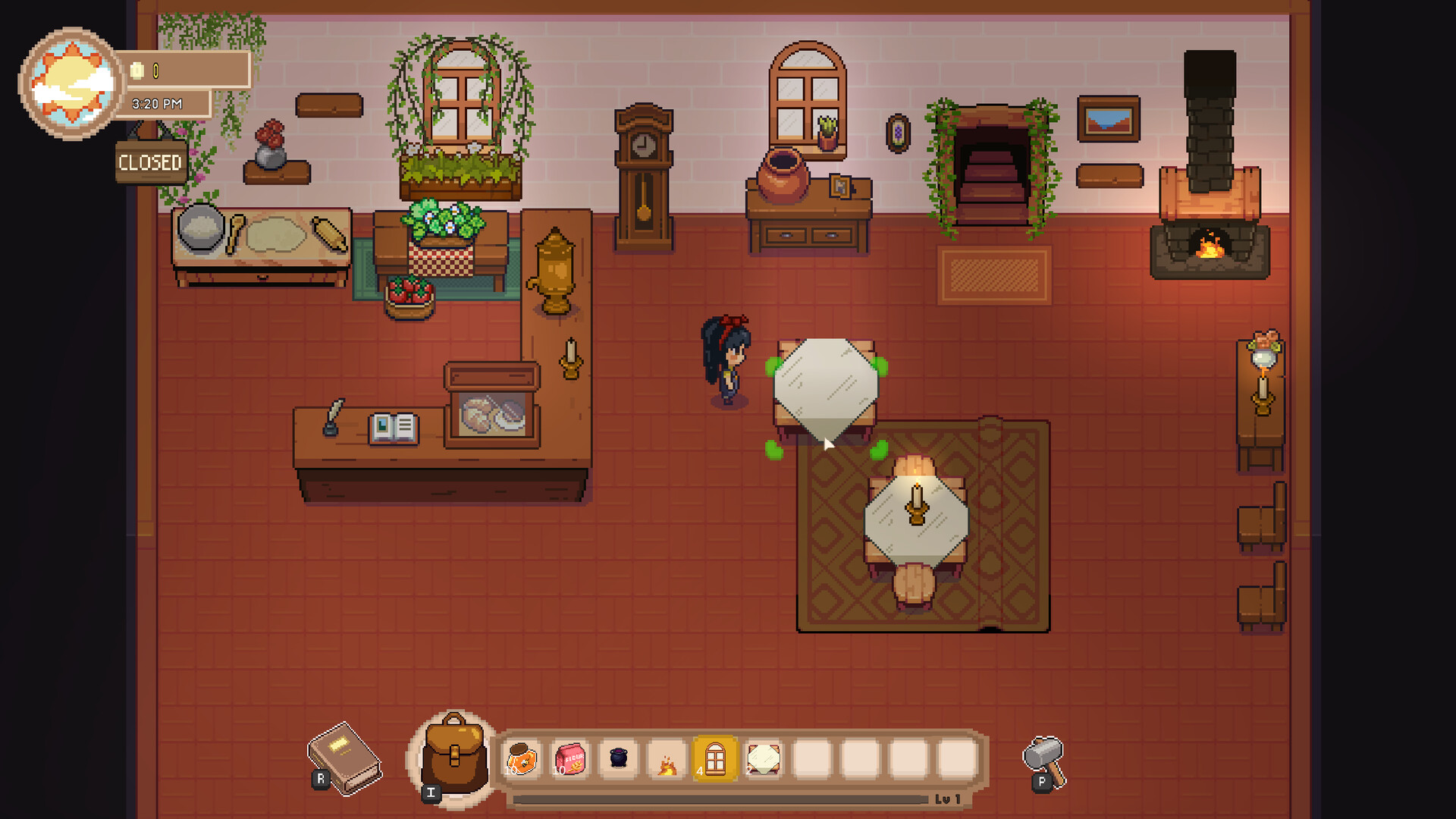 Everbrew - Screenshot 1