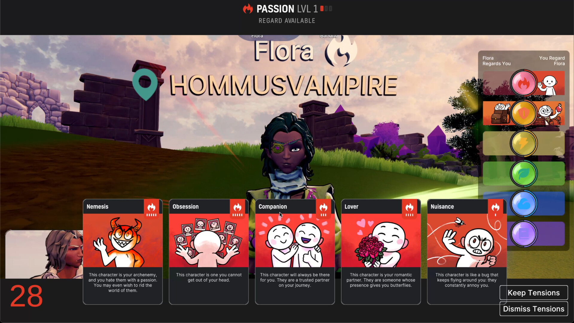 LiveTale - Screenshot 5