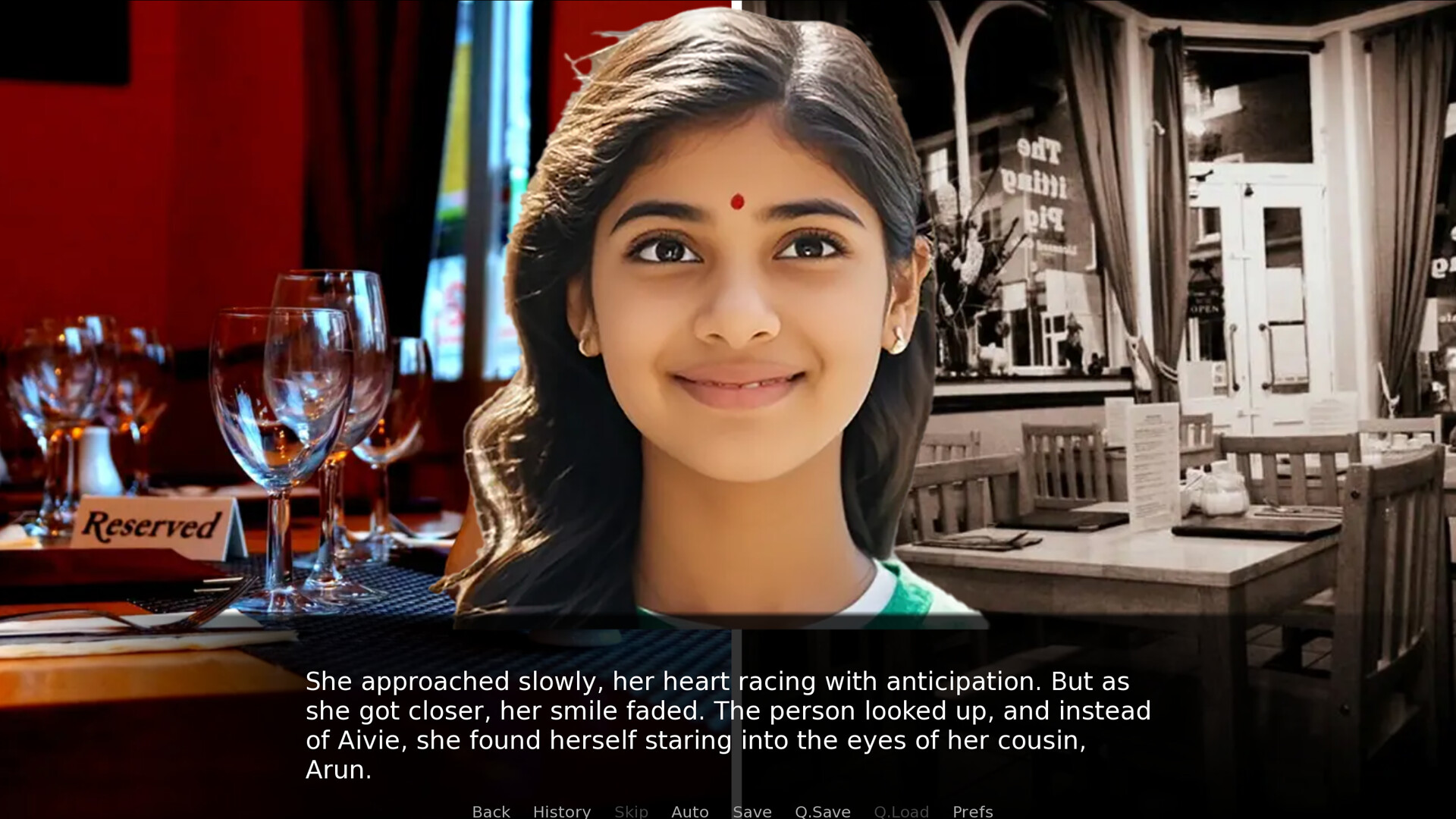 Jai Kali - Screenshot 6