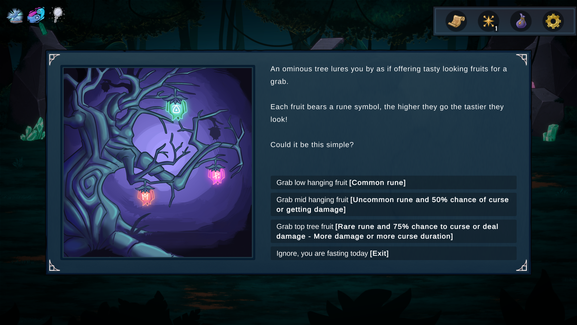 Trinity Archetype - Screenshot 4