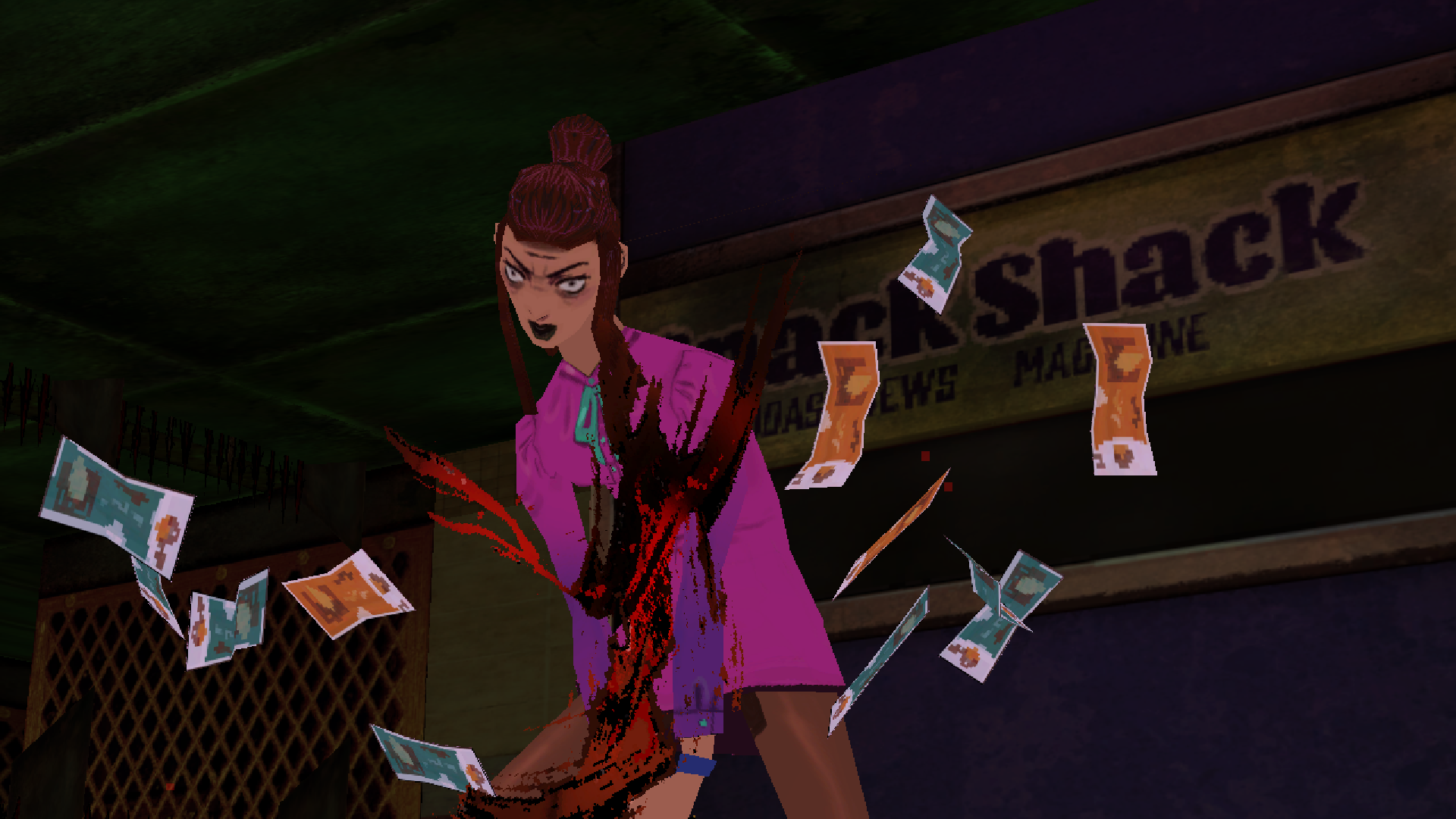 Sorry We're Closed - Screenshot 3