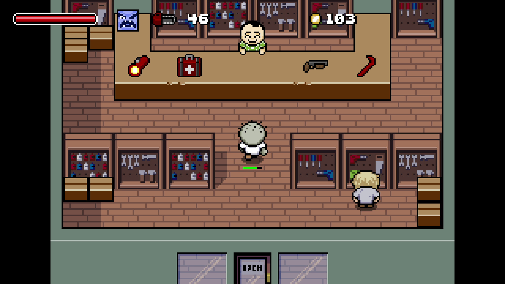 Madhouse - Screenshot 7