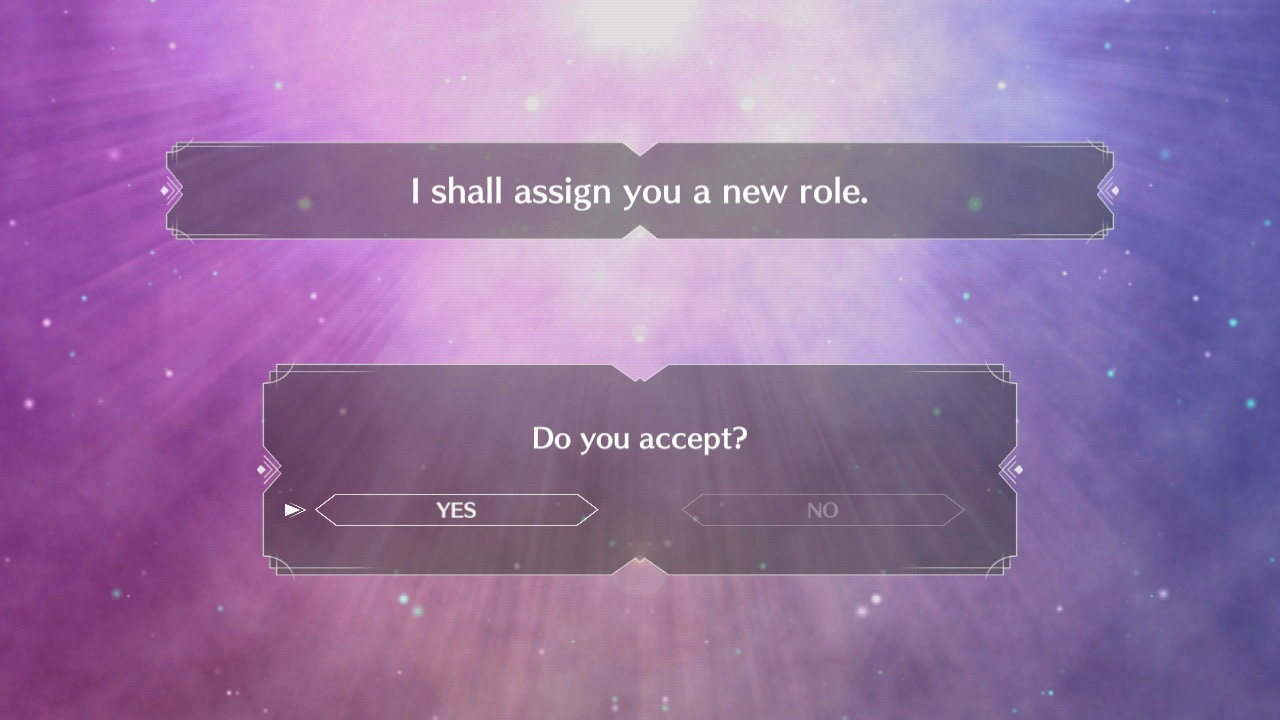 A Wild Last Boss Appeared!: Black-Winged Survivor - Screenshot 1