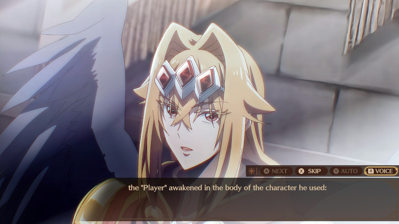 A Wild Last Boss Appeared!: Black-Winged Survivor - Screenshot 4