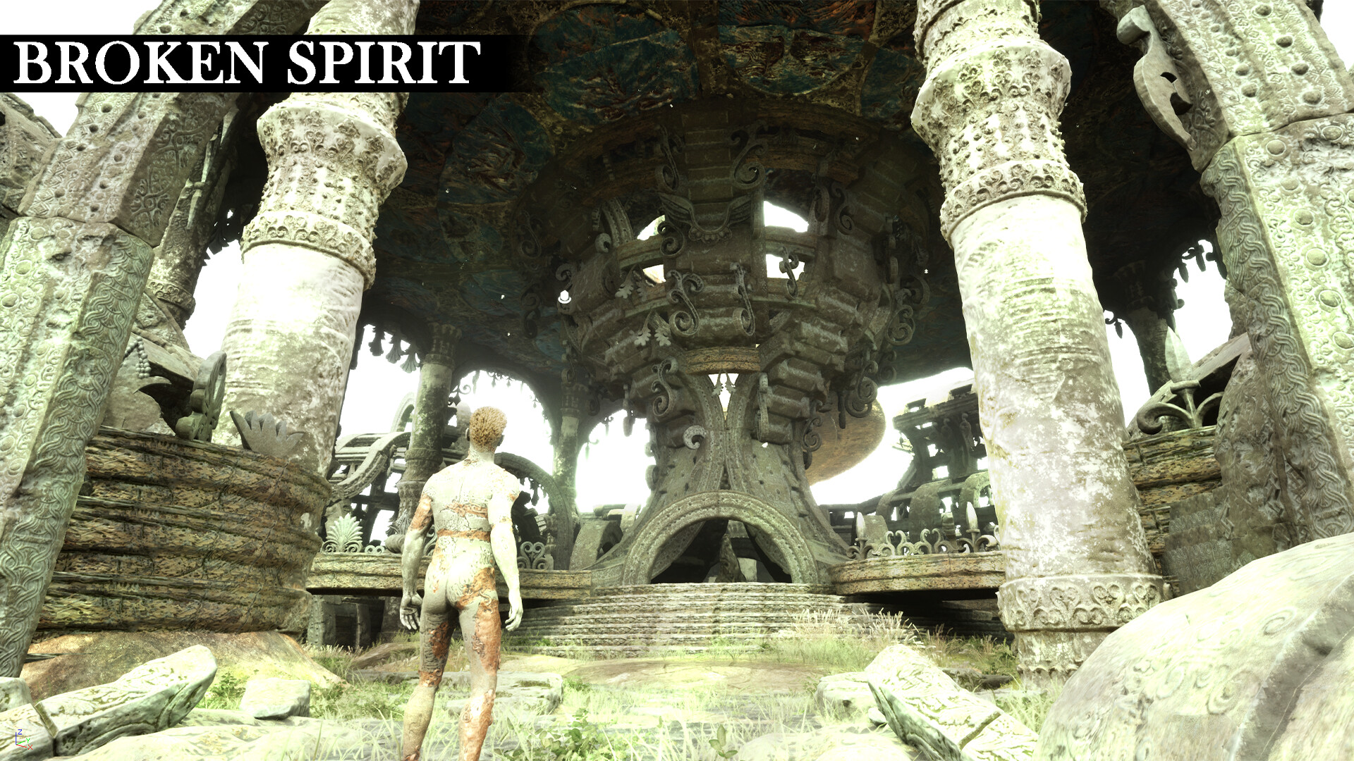 Broken Spirit - Screenshot 7