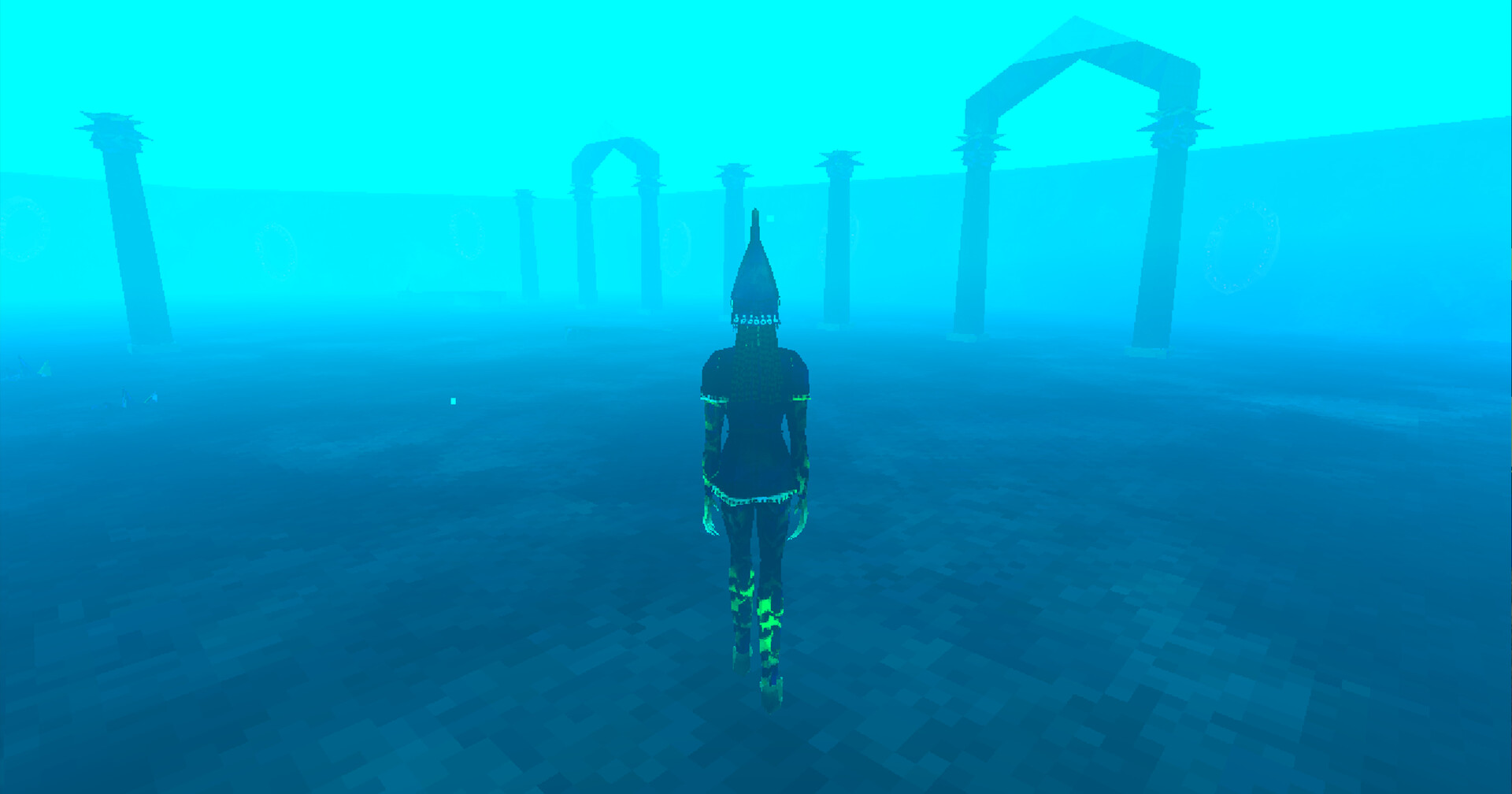 Sha Beast Dressage - Screenshot 6