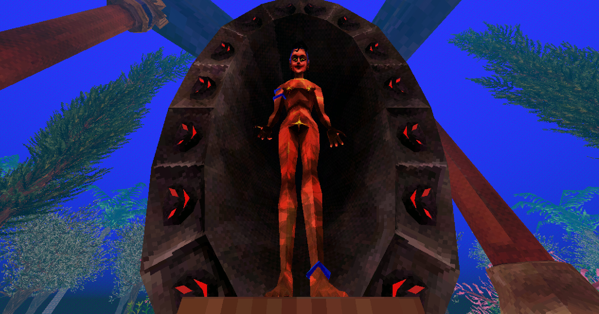 Sha Beast Dressage - Screenshot 2