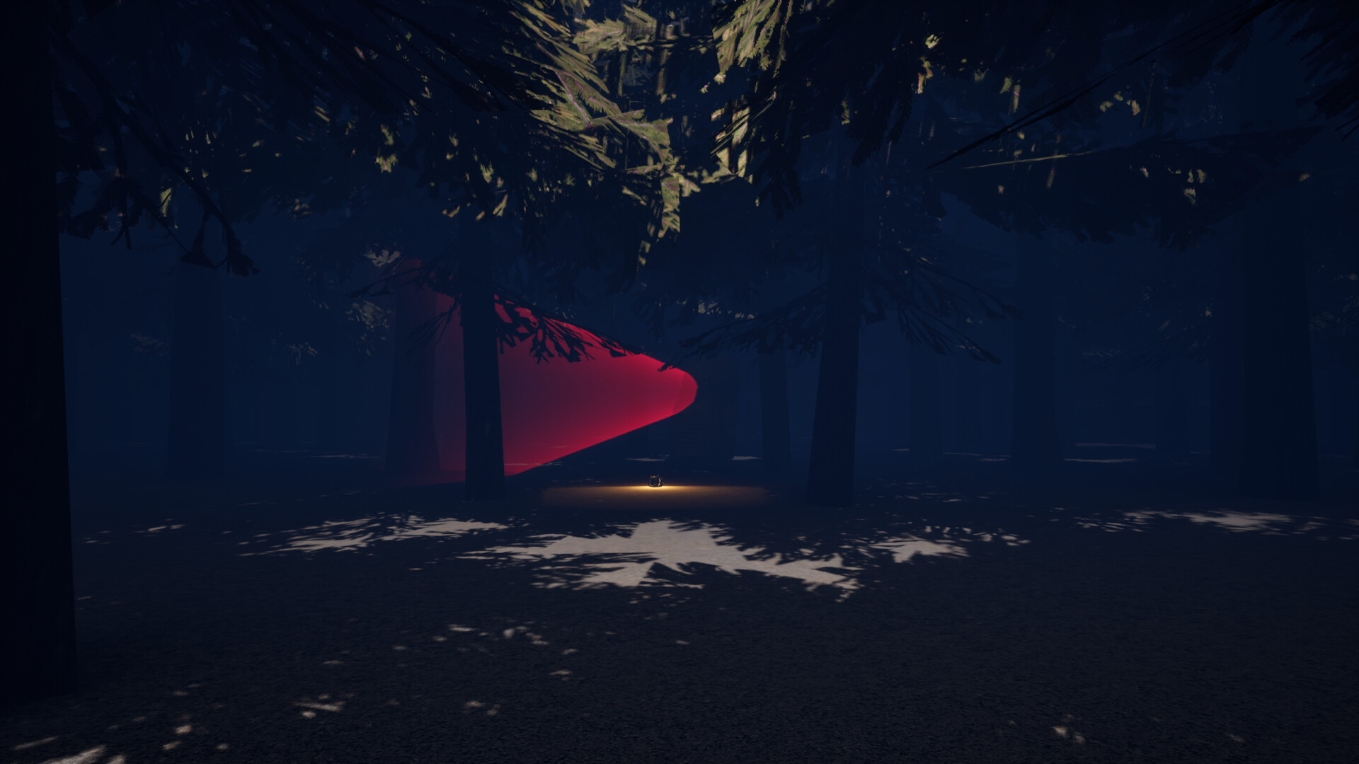 Faded Forest - Screenshot 5