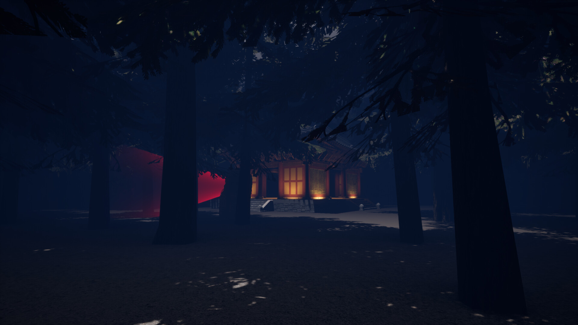 Faded Forest - Screenshot 6