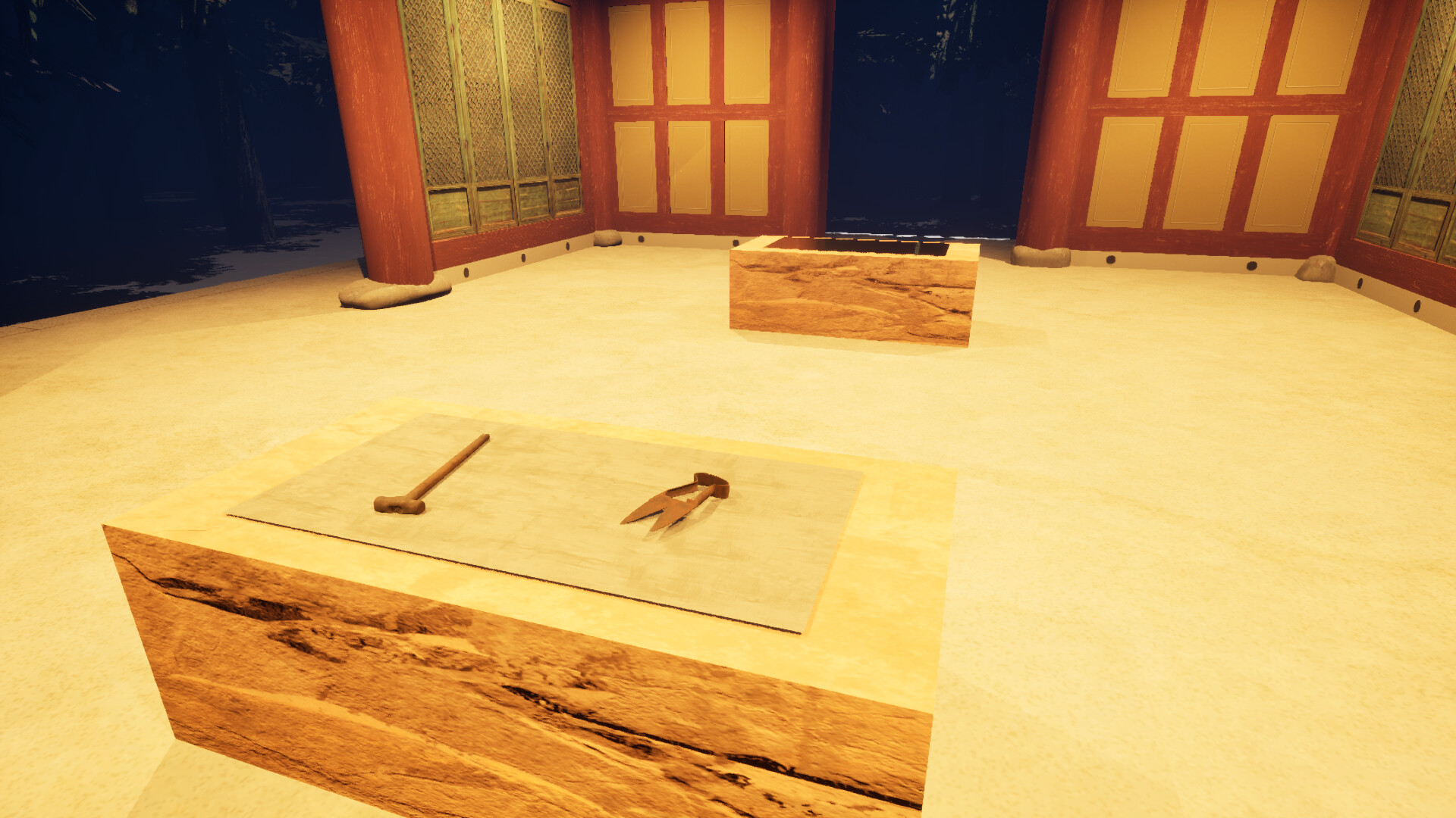 Faded Forest - Screenshot 4