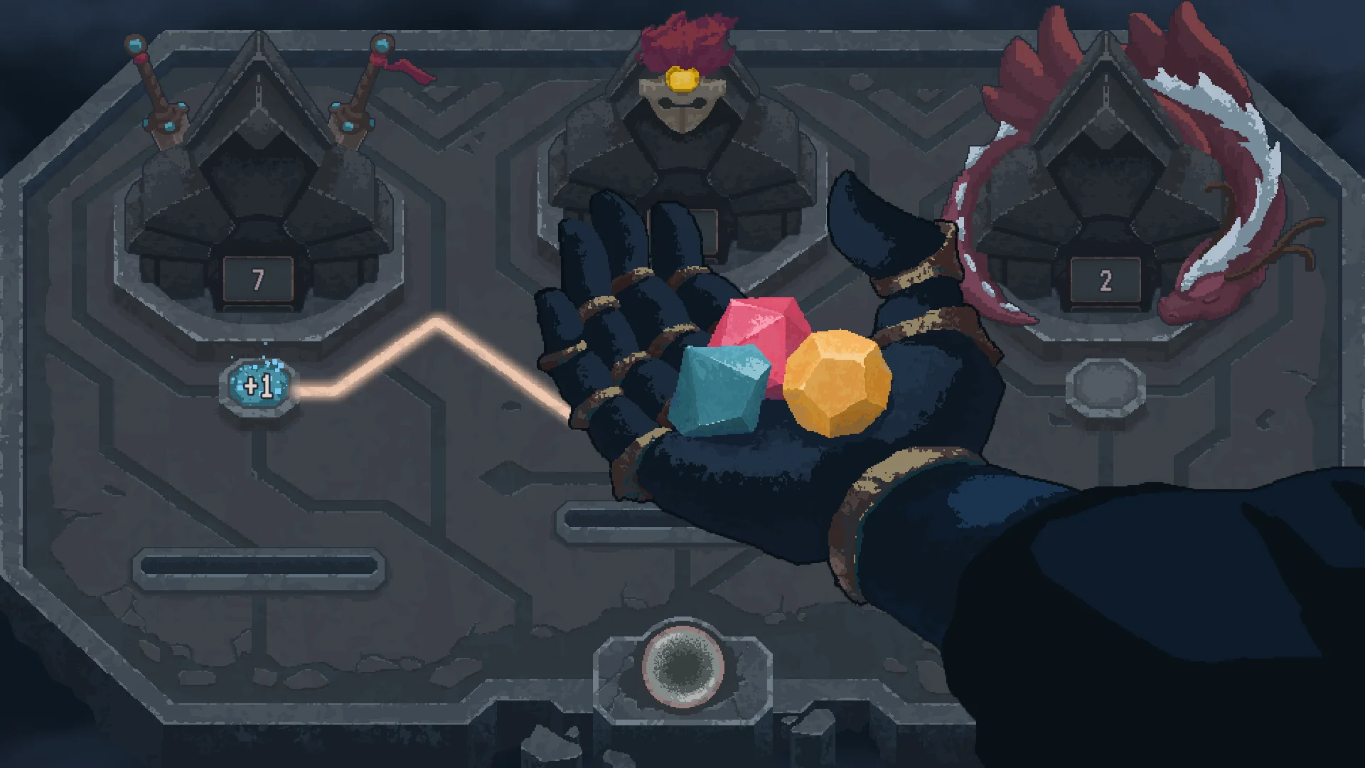 Lootbound - Screenshot 2