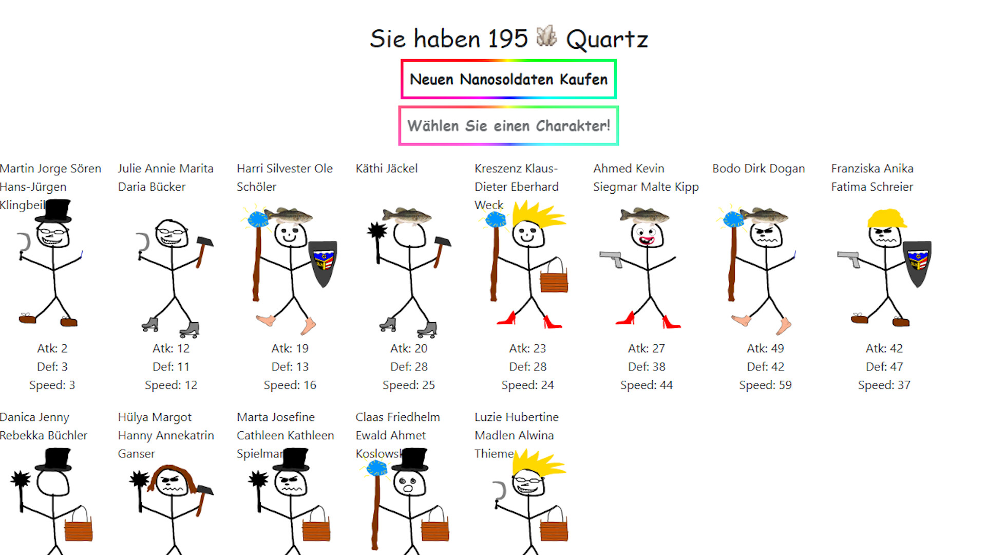 Rudeirer.wtf - Screenshot 5