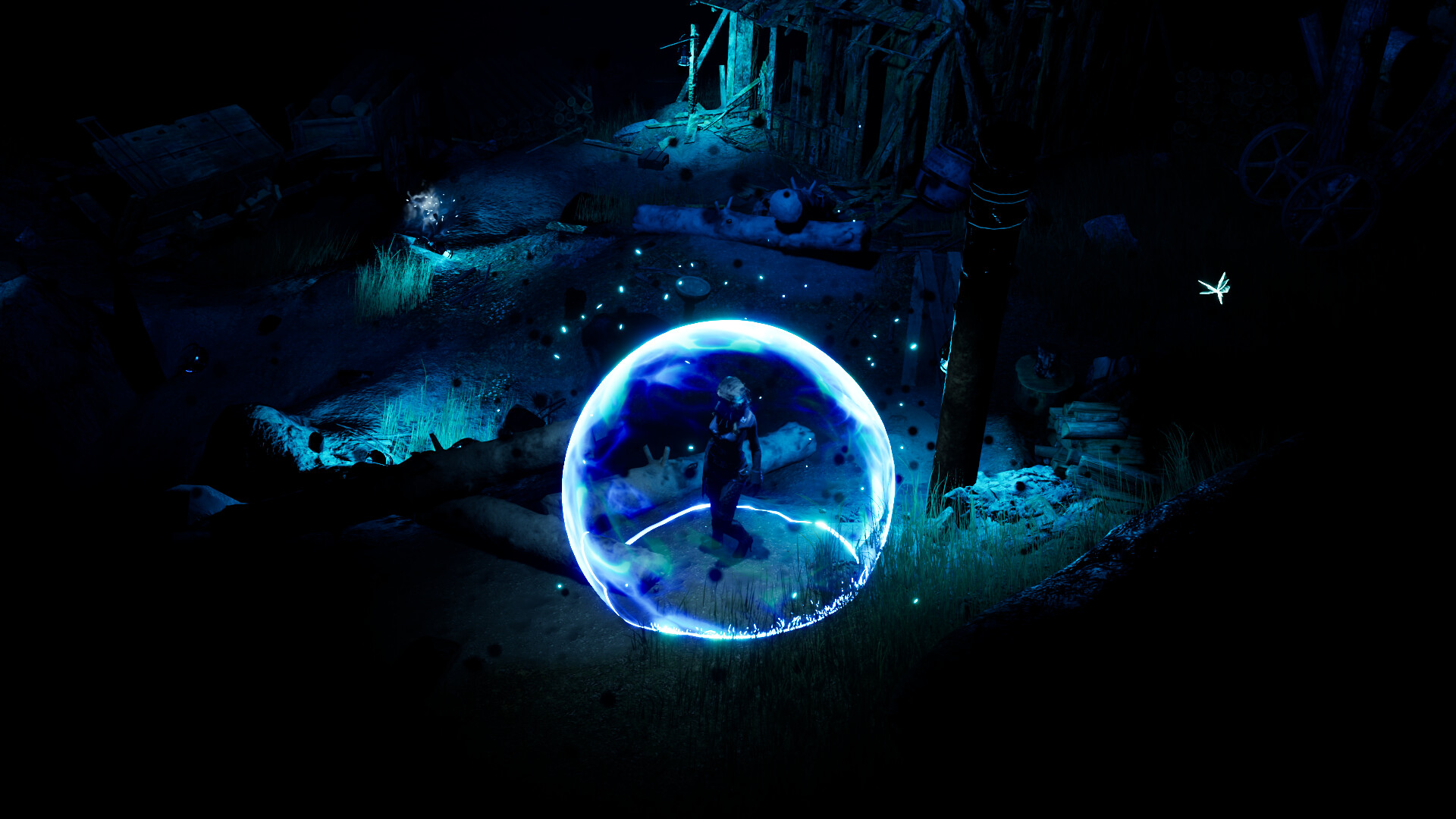 The Infernalist - Screenshot 2