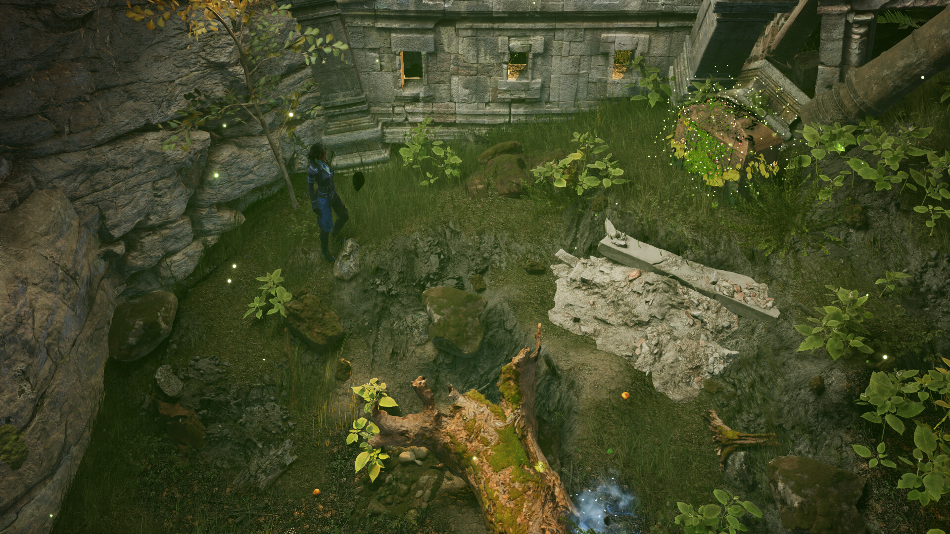 The Infernalist - Screenshot 4