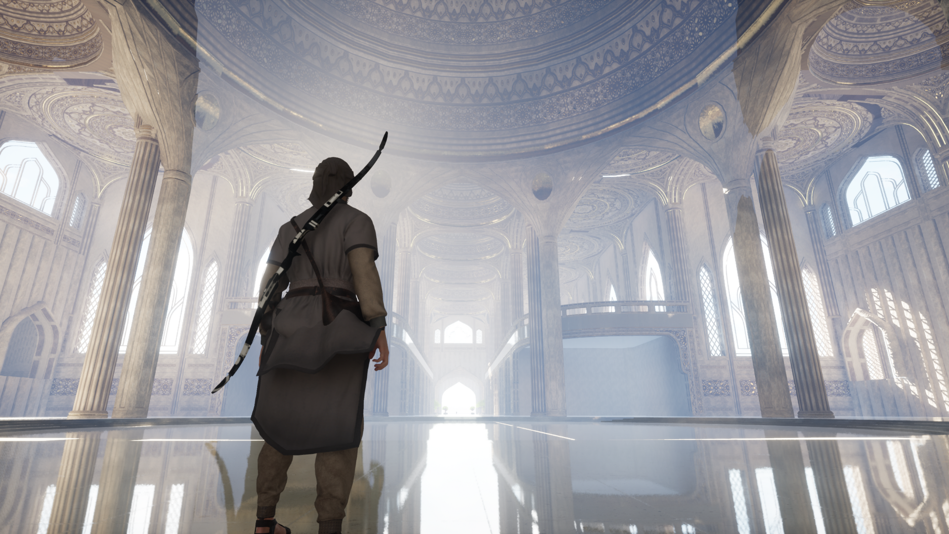 Mystic - Screenshot 7