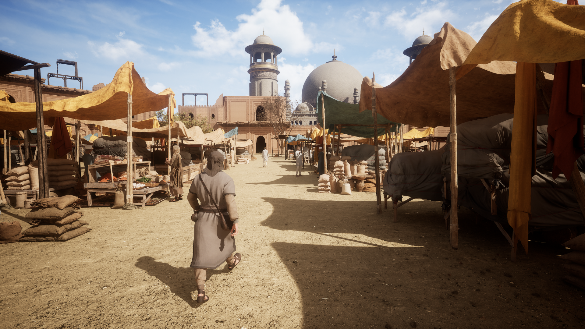 Mystic - Screenshot 5