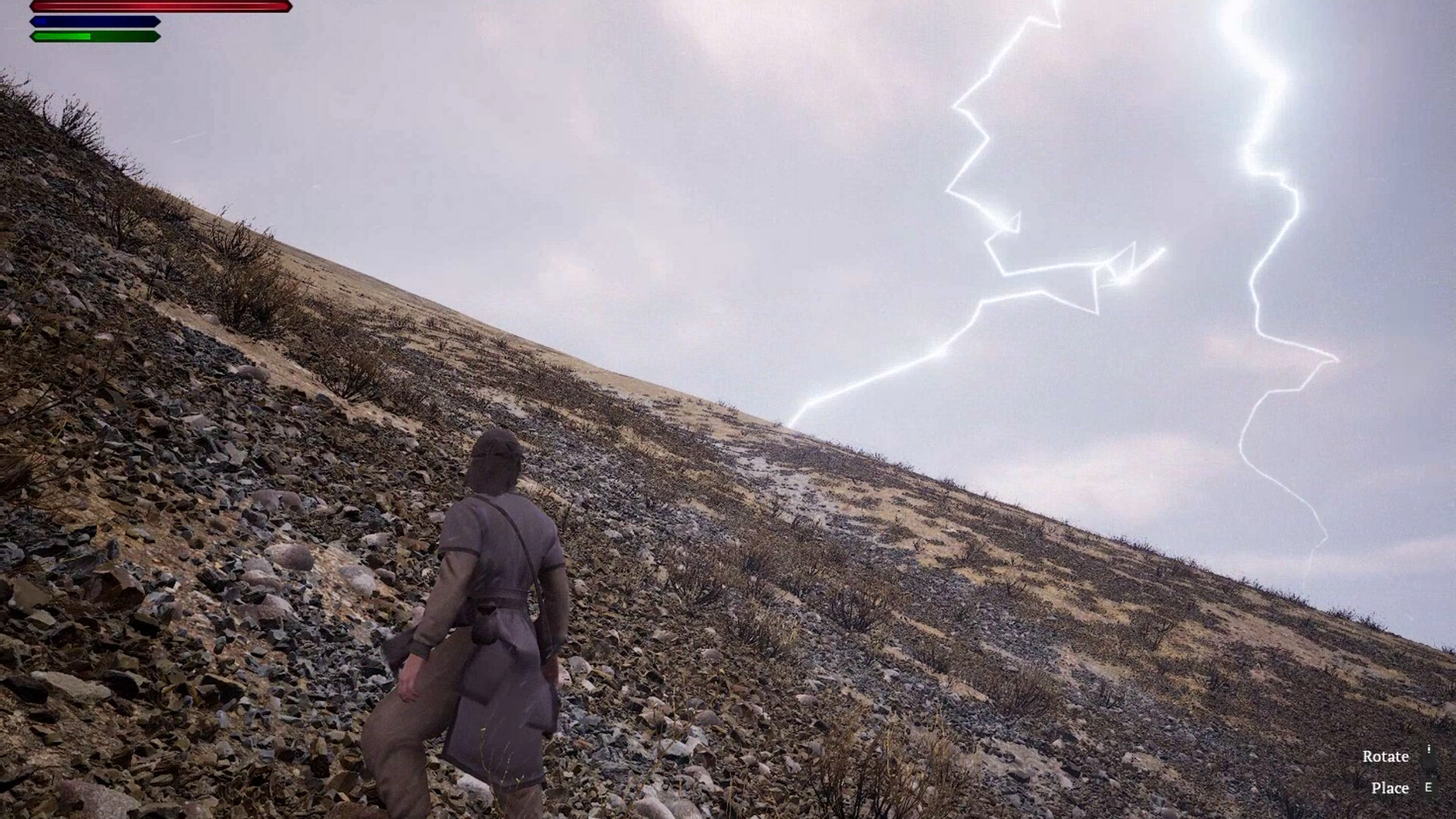 Mystic - Screenshot 6