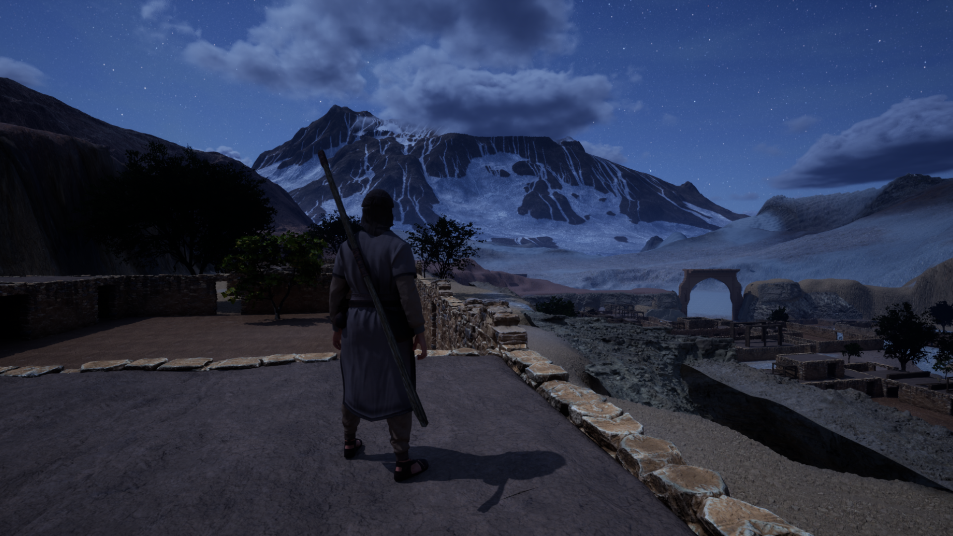 Mystic - Screenshot 4