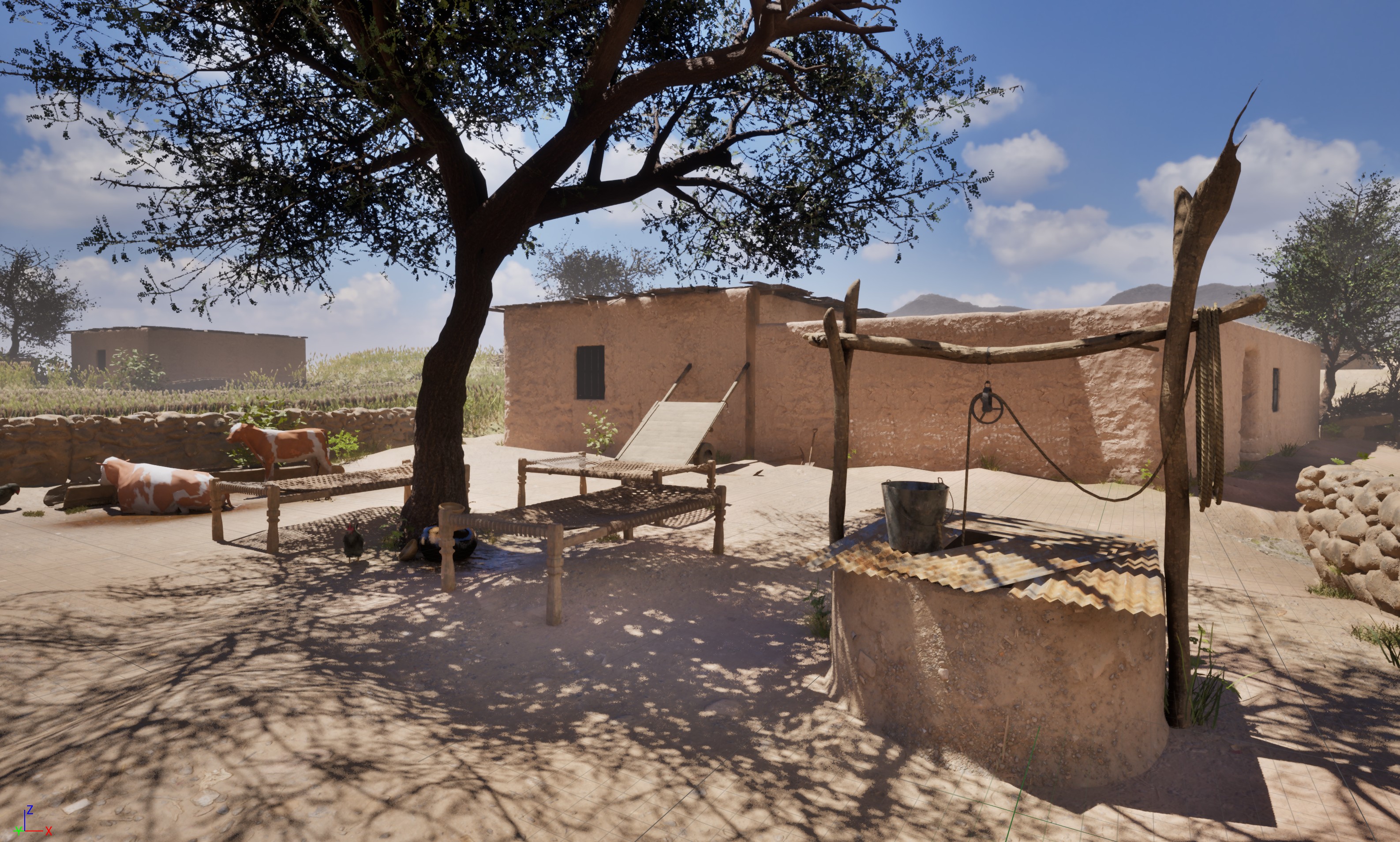 Mystic - Screenshot 3