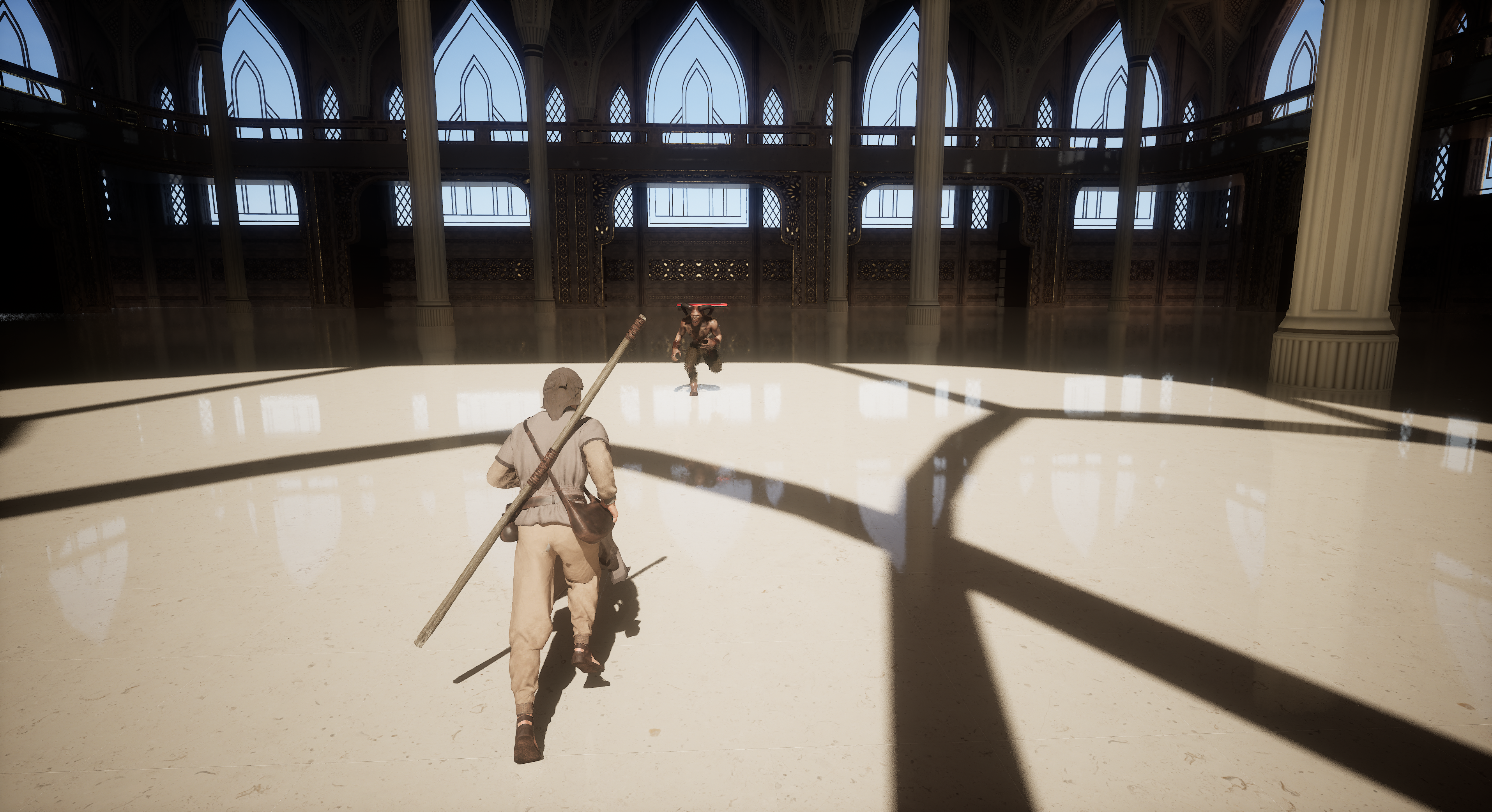 Mystic - Screenshot 2