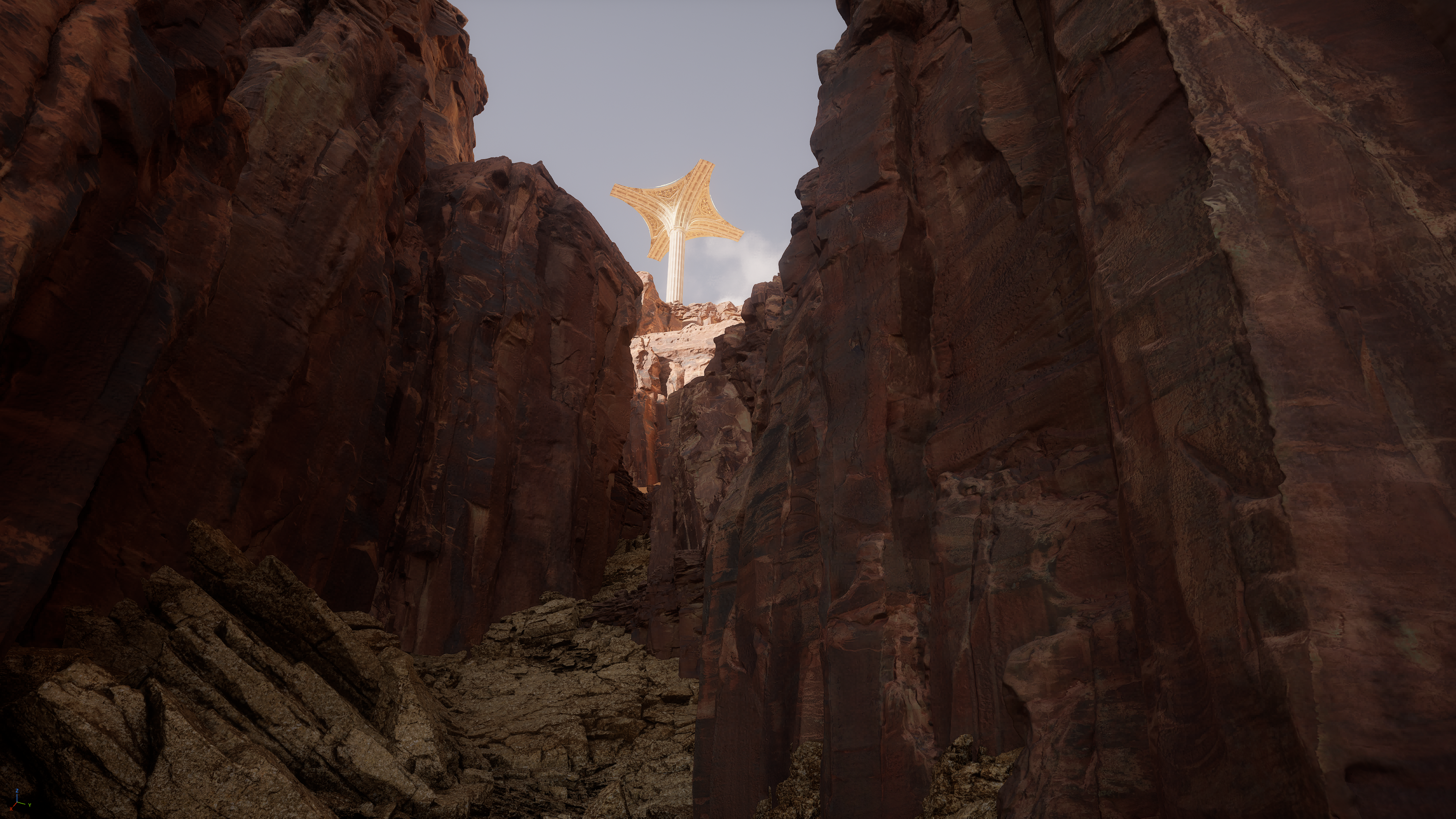 Mystic - Screenshot 9