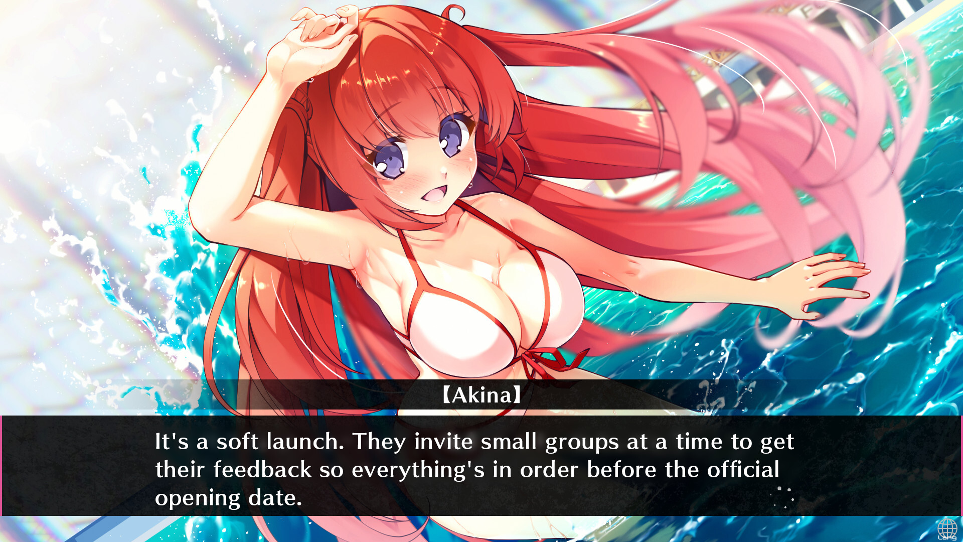 Destiny Code - Screenshot 7