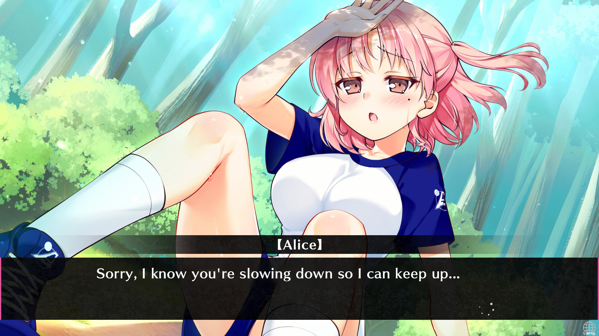 Destiny Code - Screenshot 8