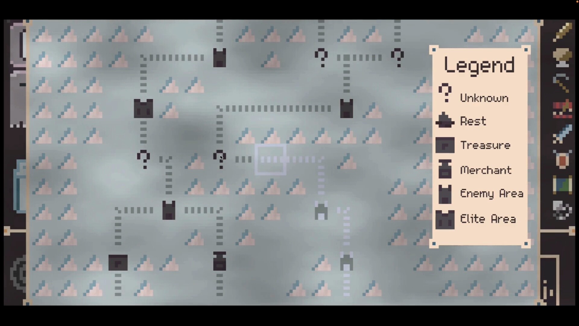 Shrike - Screenshot 2