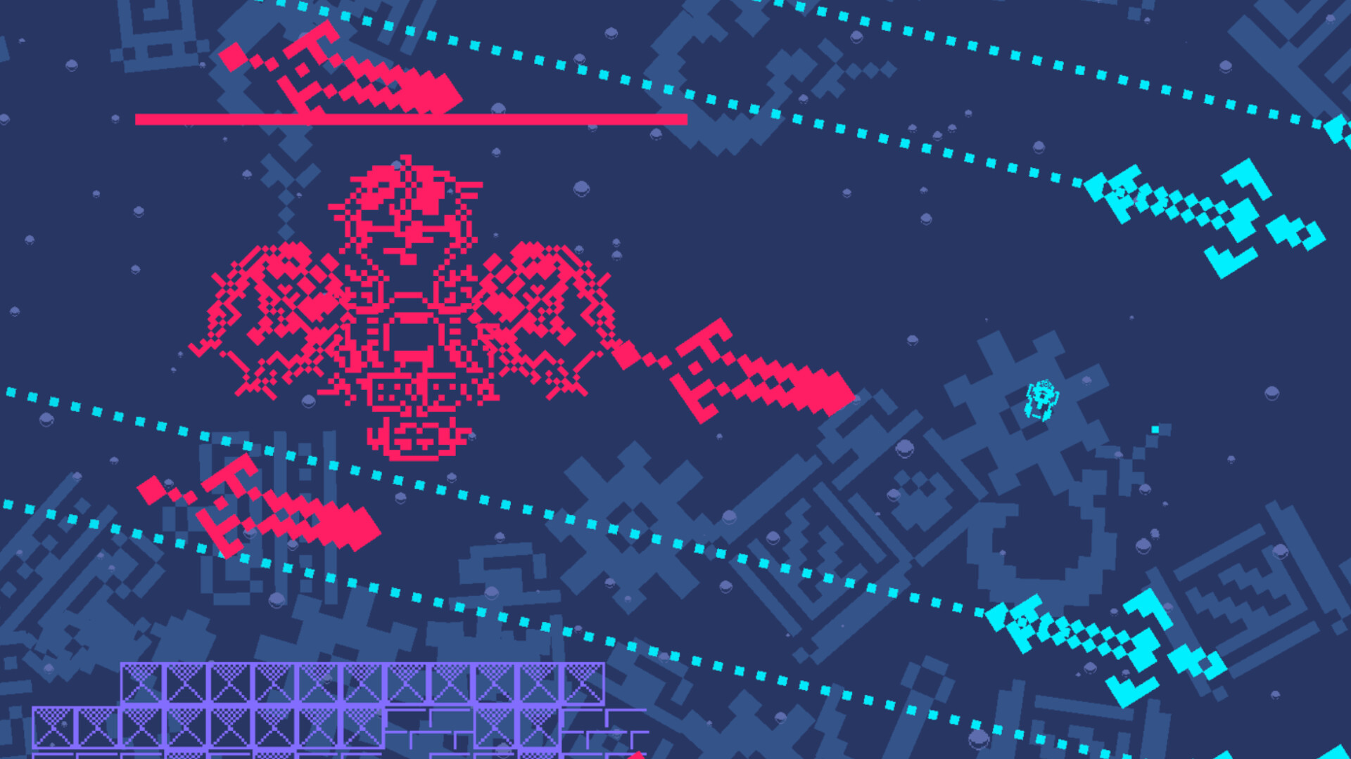 Retro Abyss - Screenshot 8