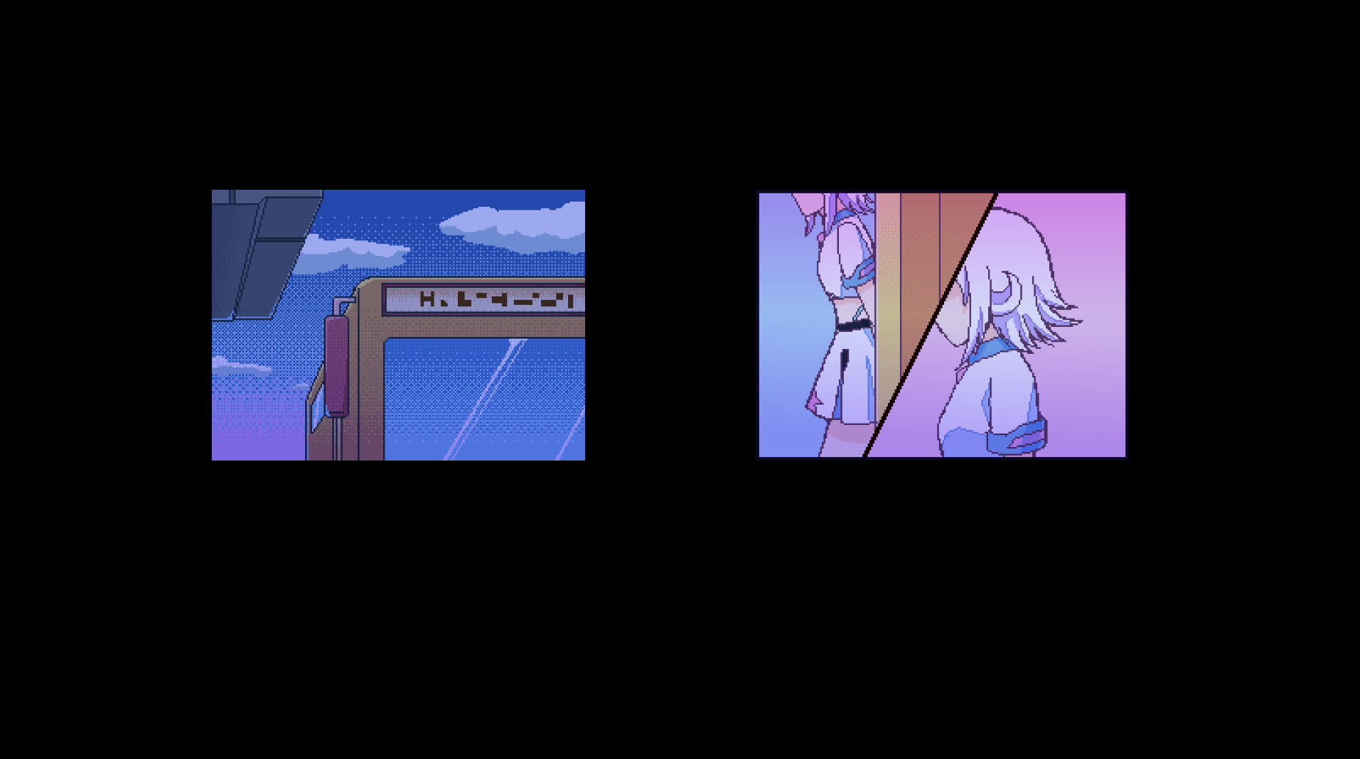 Tales of Sirius - Screenshot 9