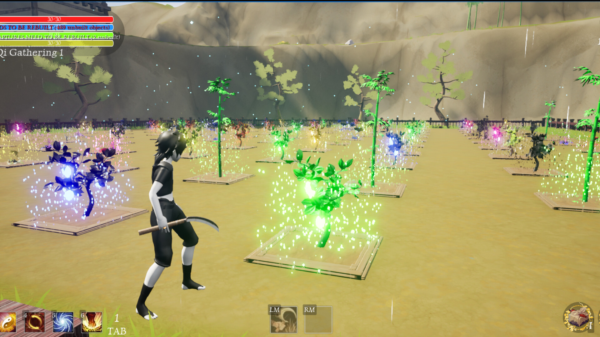 Tutien Path - Screenshot 40