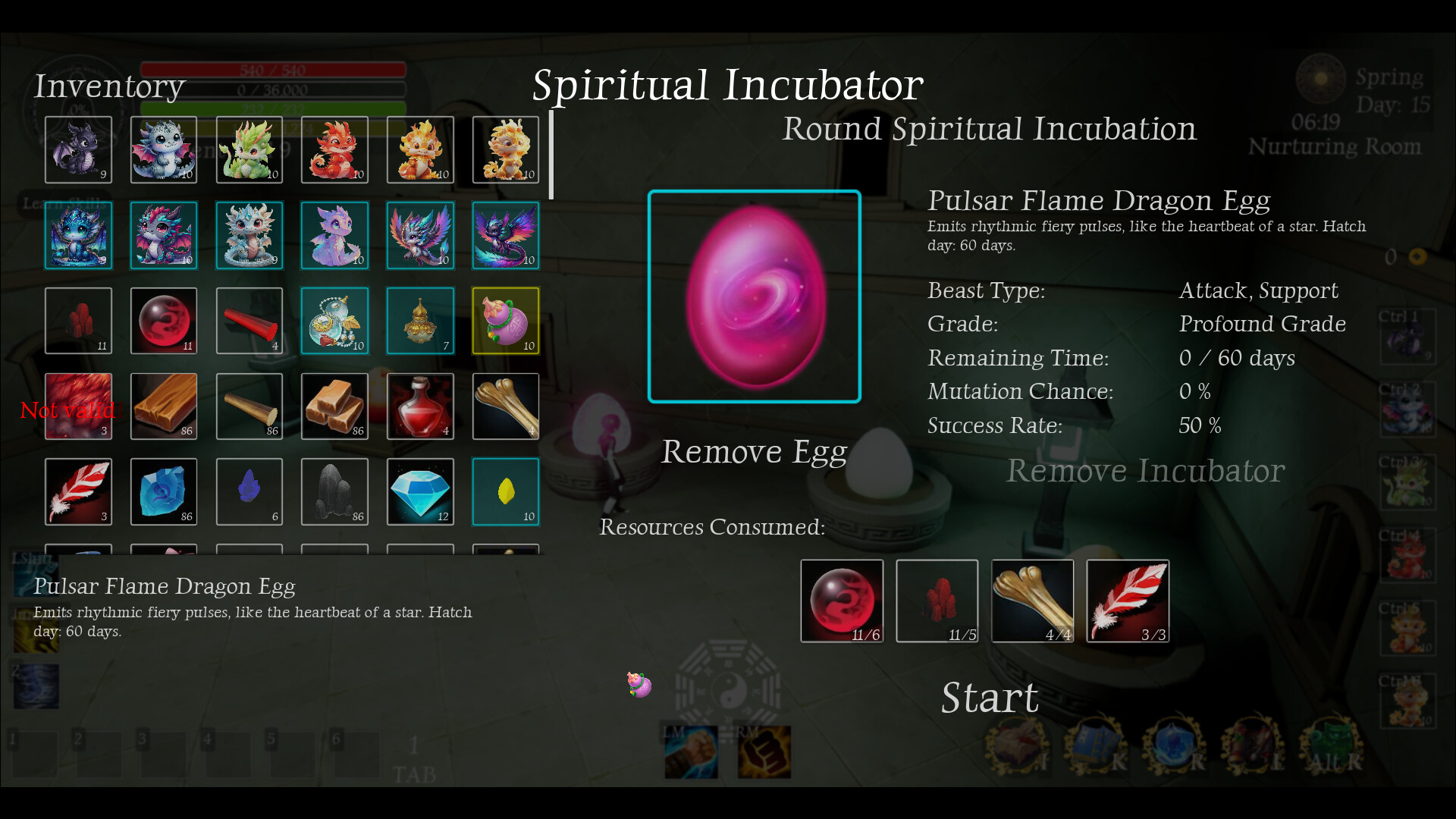 Tutien Path - Screenshot 17