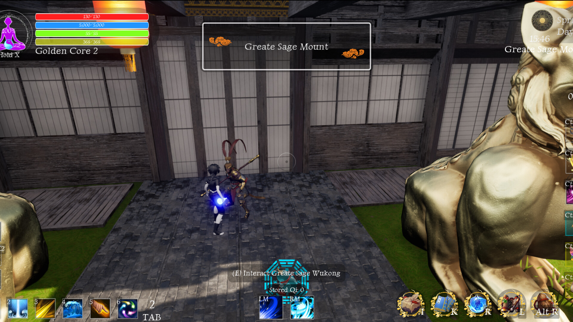 Tutien Path - Screenshot 24