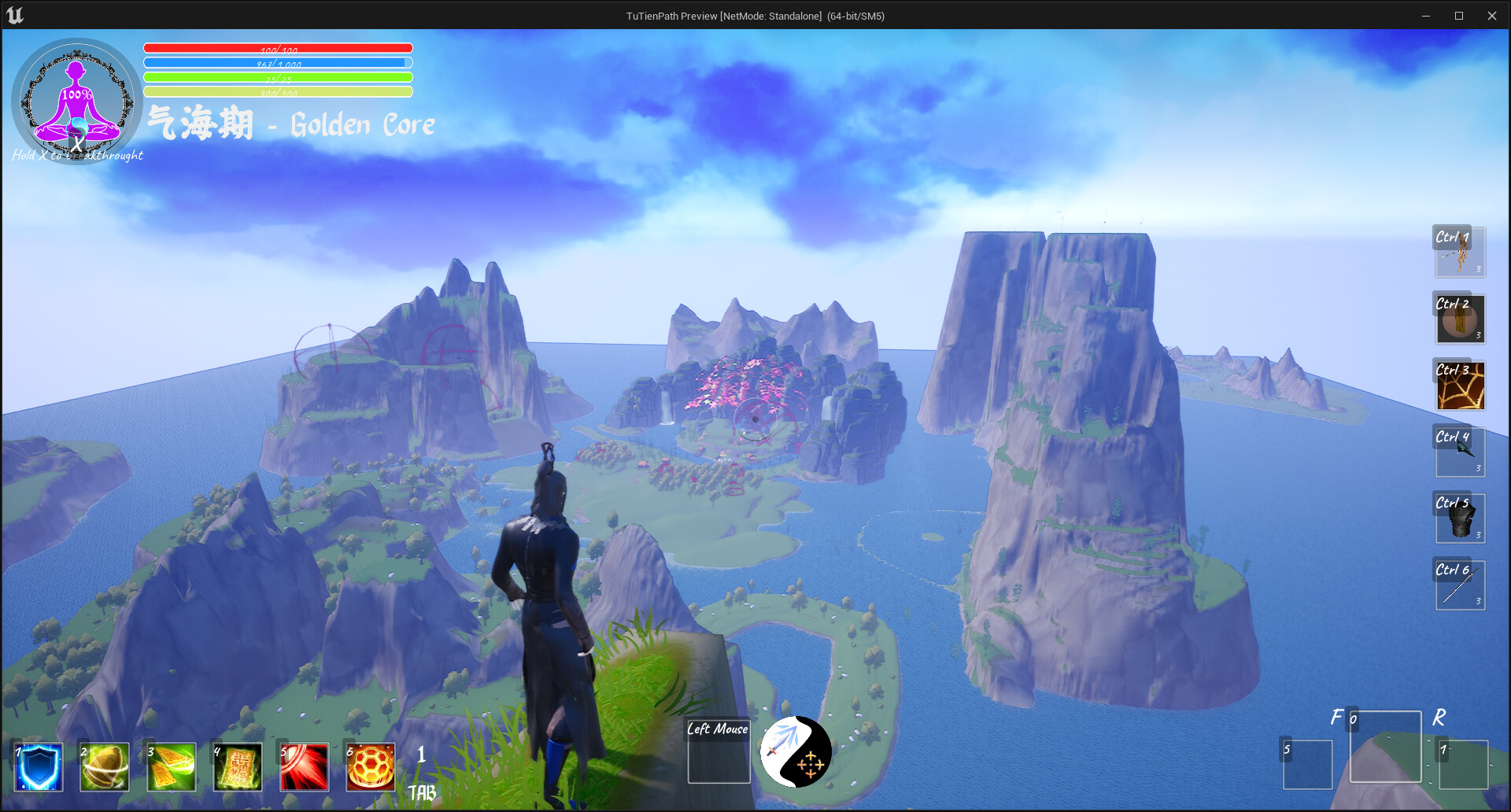 Tutien Path - Screenshot 30