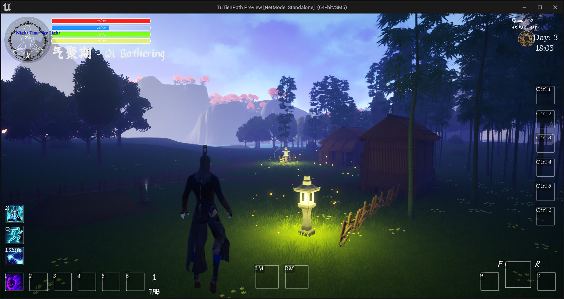 Tutien Path - Screenshot 47