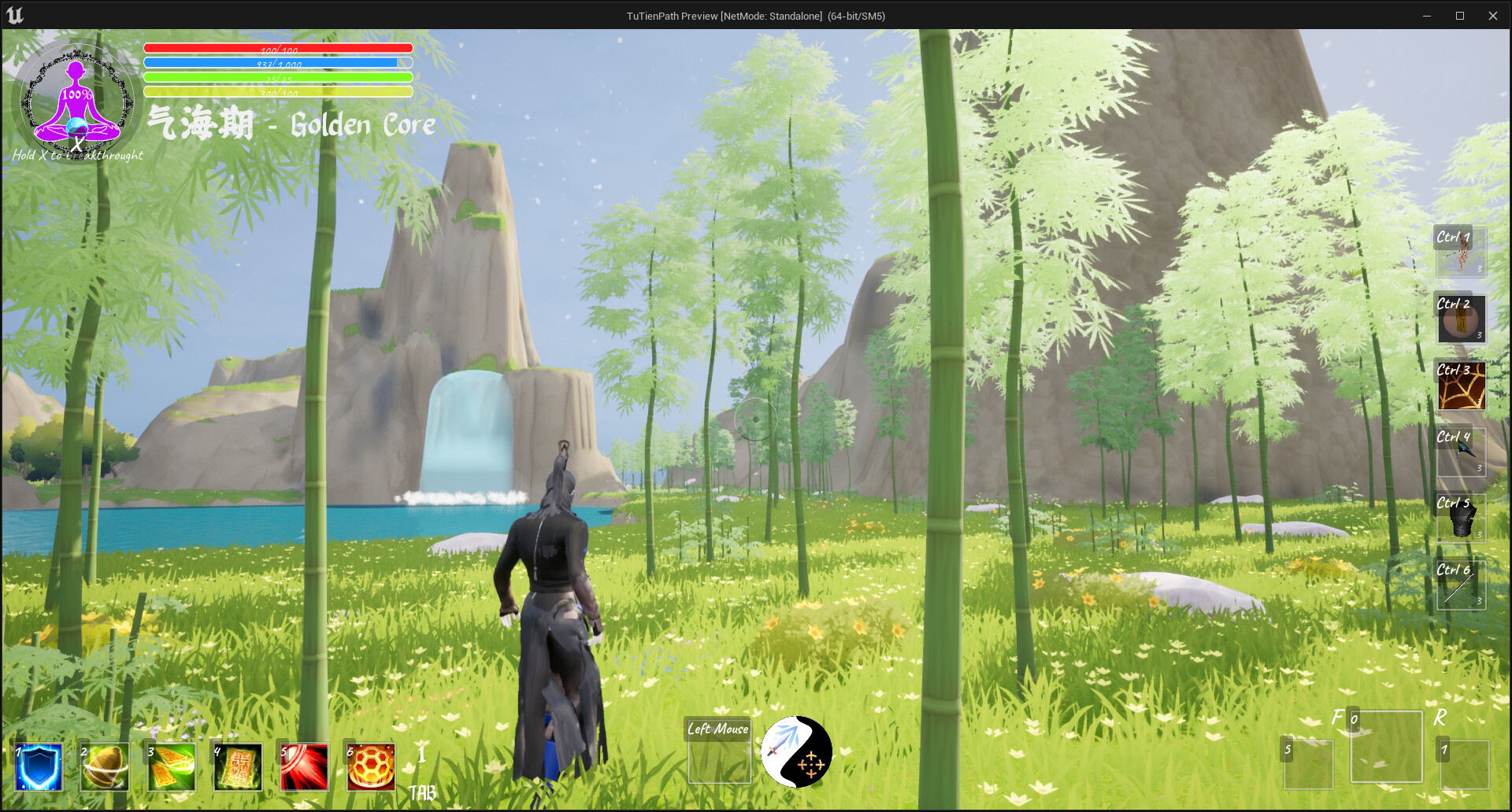 Tutien Path - Screenshot 31