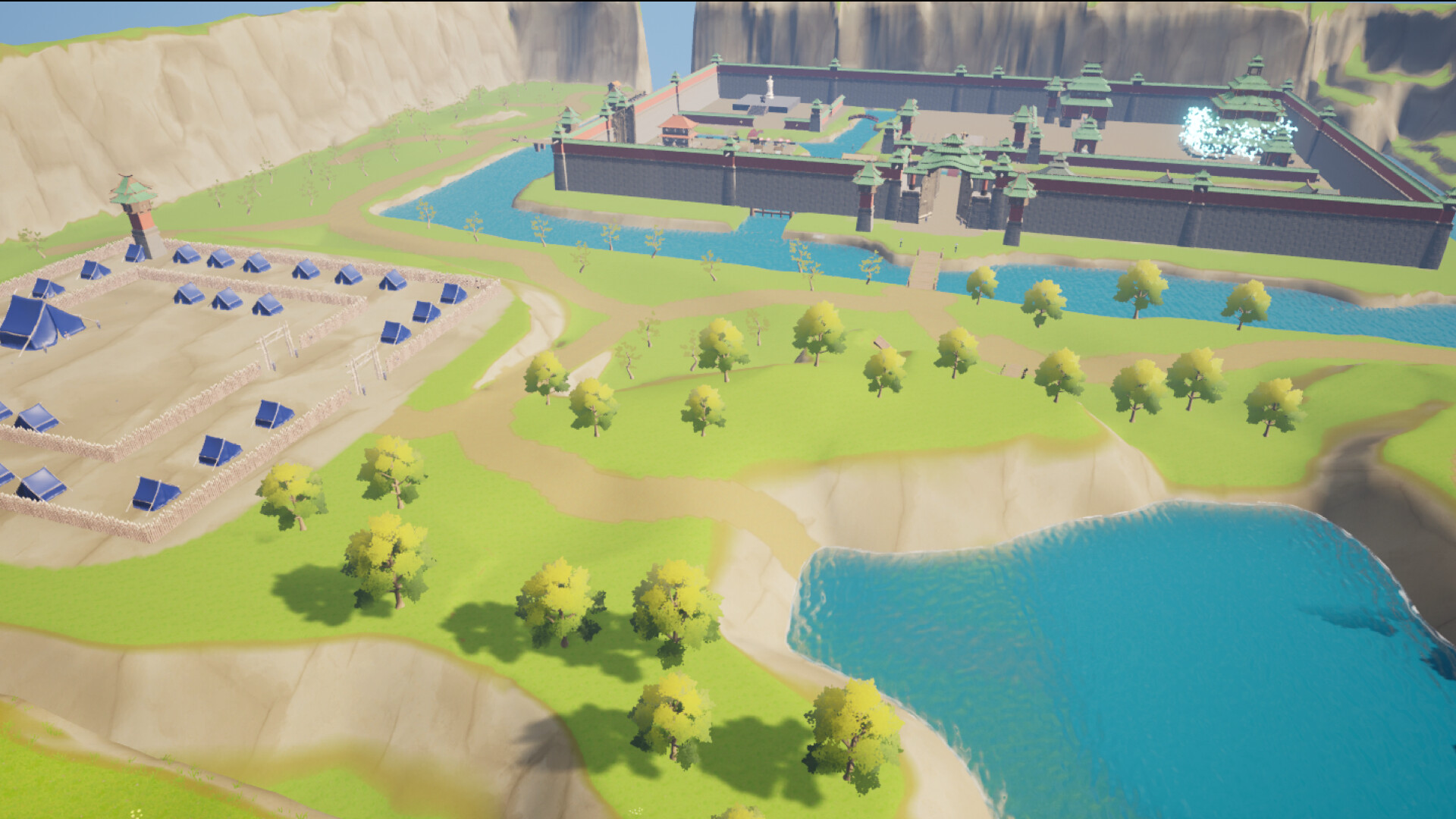 Tutien Path - Screenshot 44