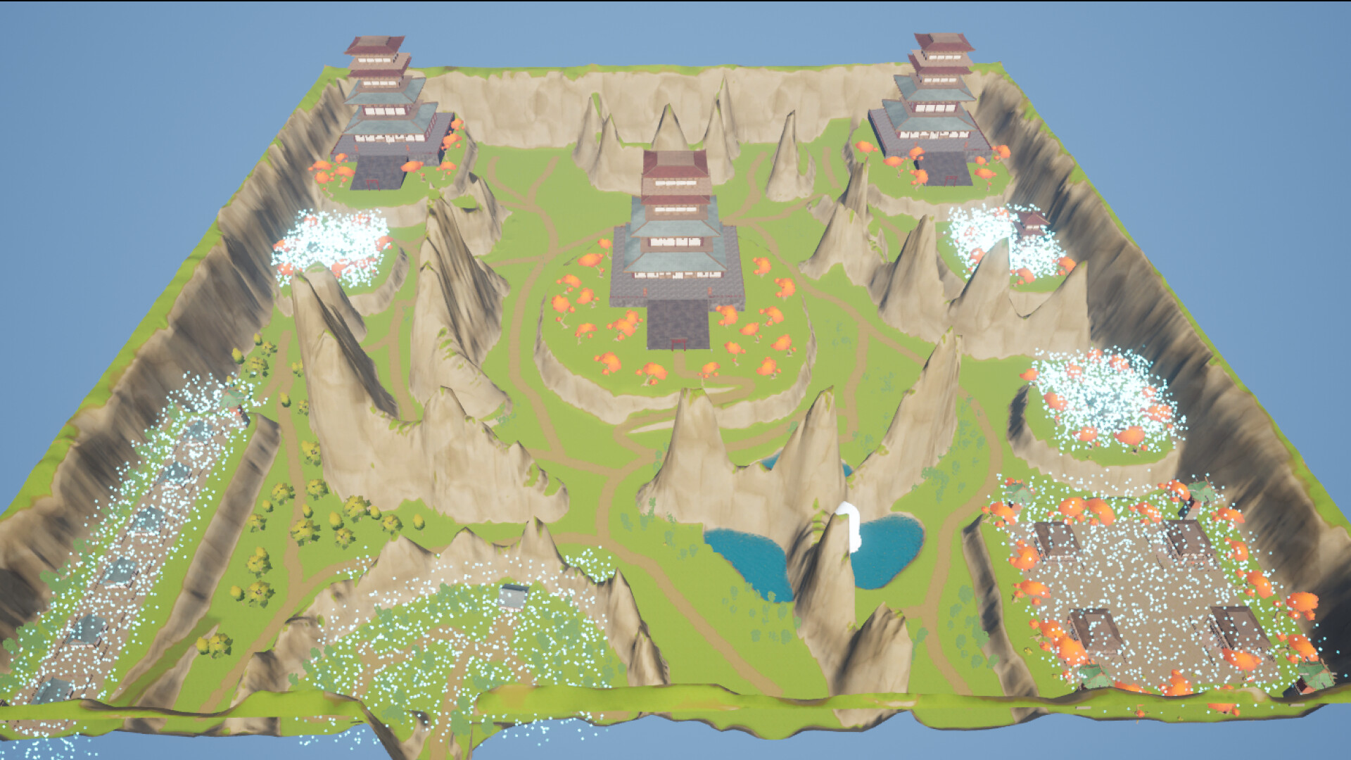 Tutien Path - Screenshot 13