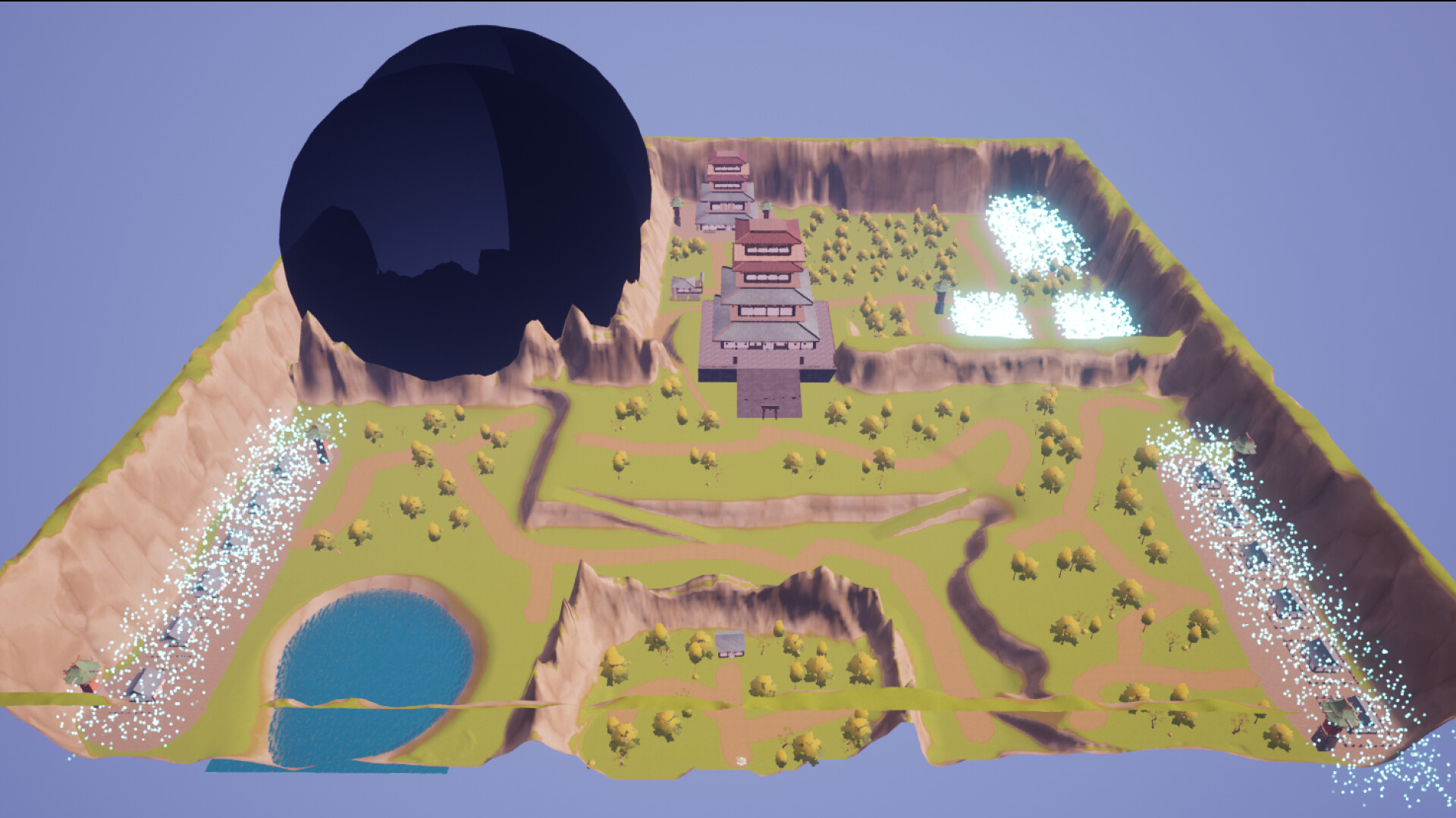 Tutien Path - Screenshot 43