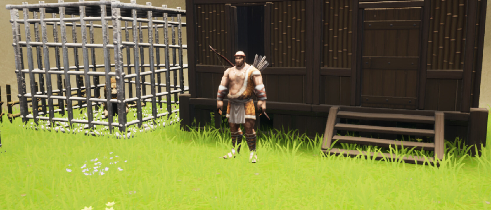 Tutien Path - Screenshot 3