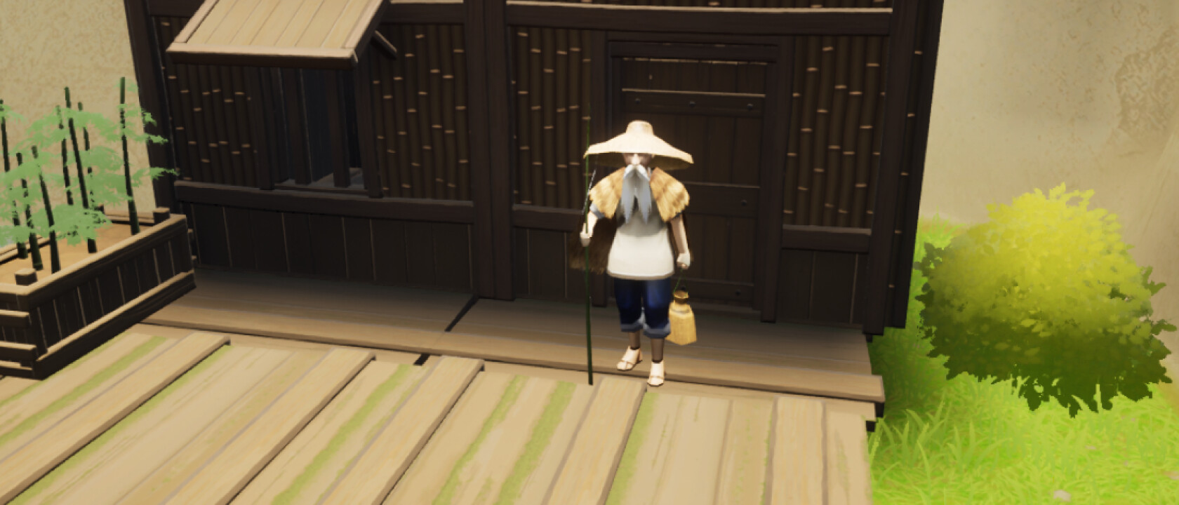 Tutien Path - Screenshot 27