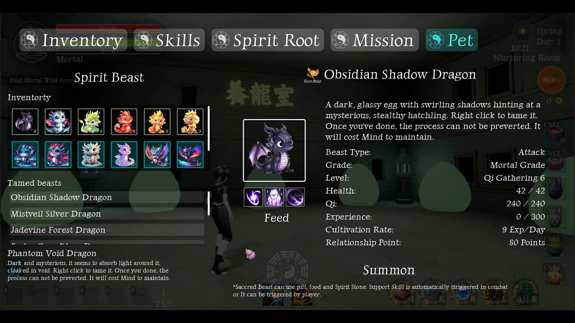 Tutien Path - Screenshot 22