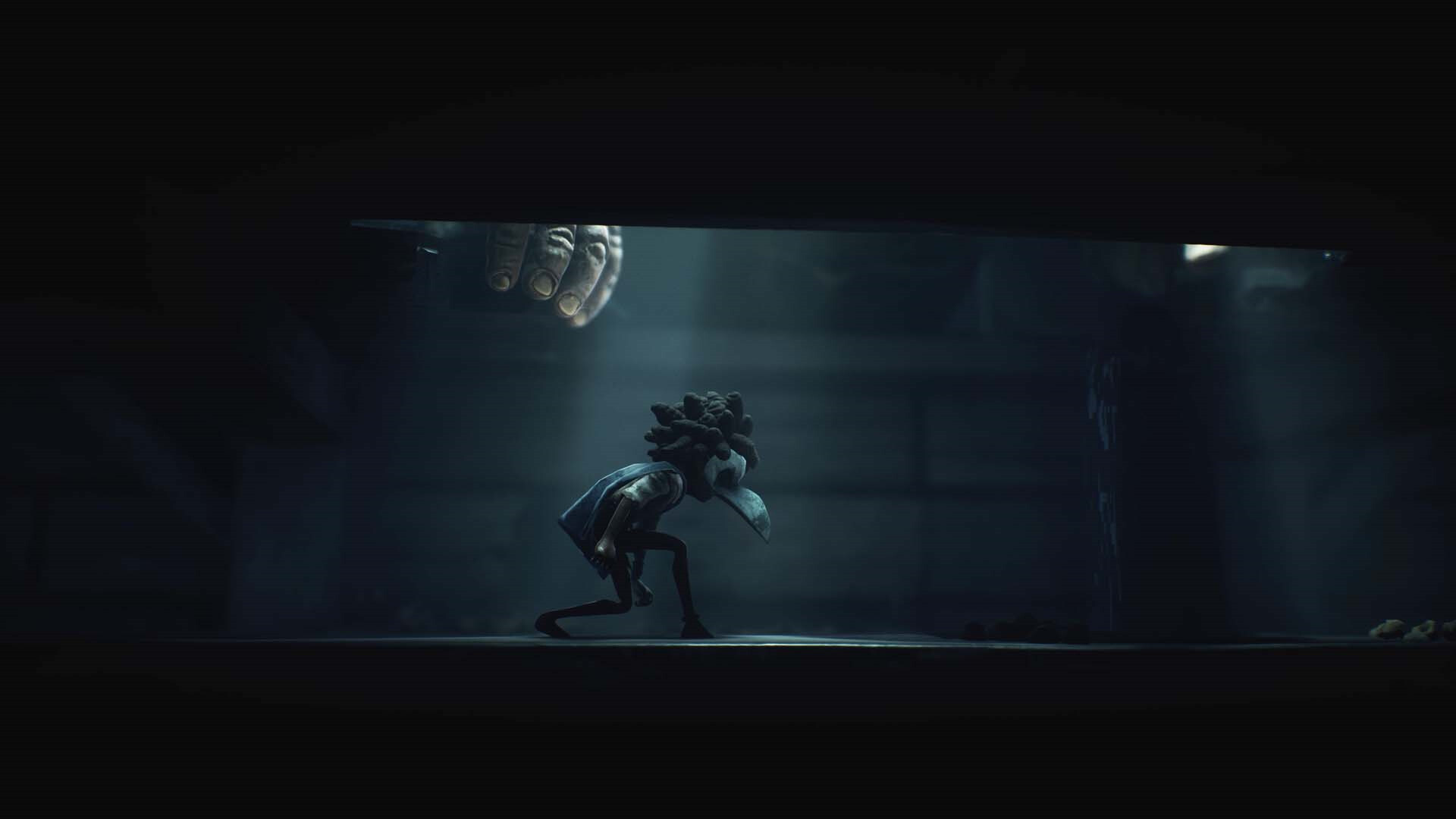 Little Nightmares III: Secrets of The Spiral - Expansion Pass screenshot 1