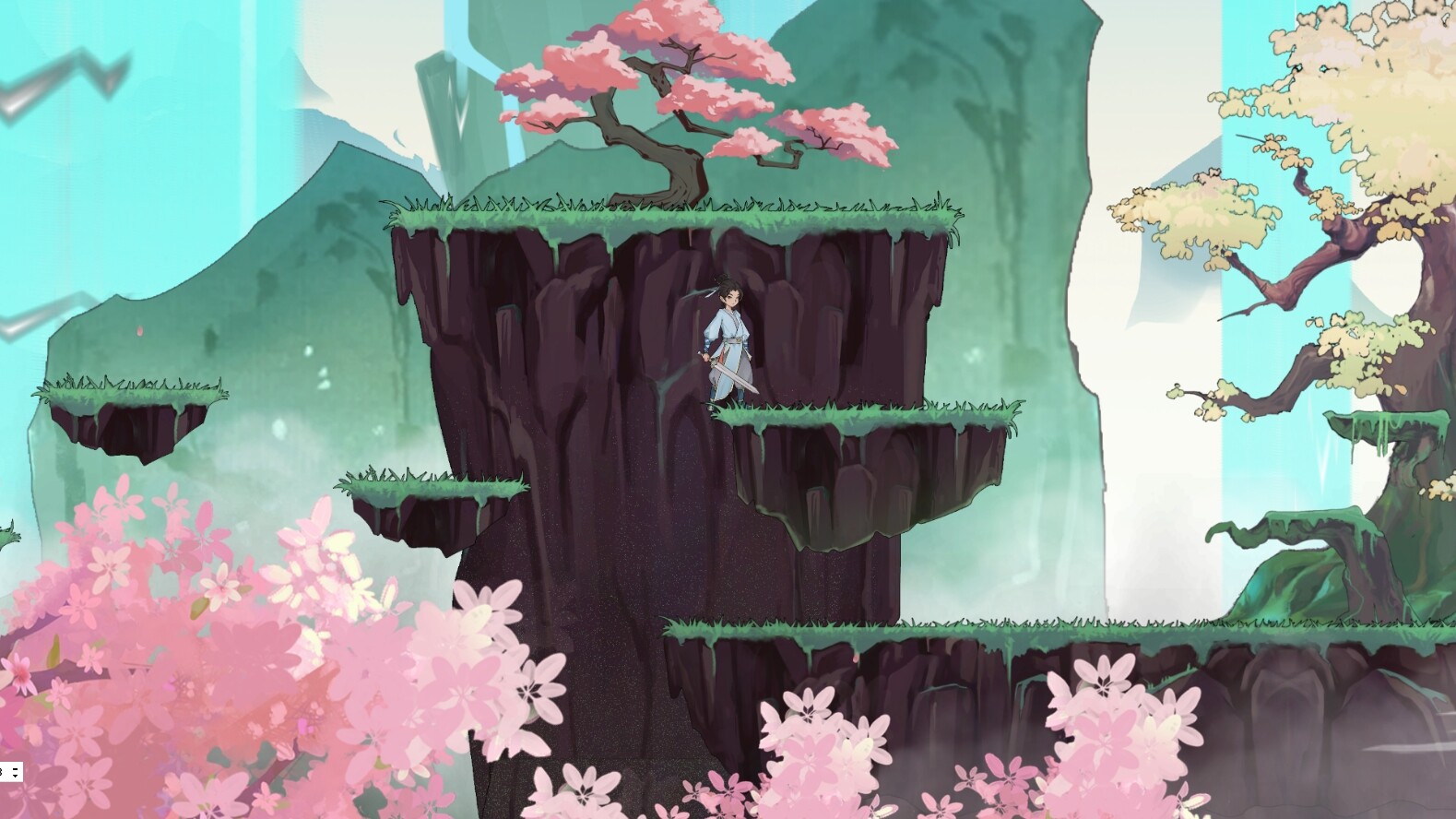 The Blockade - Screenshot 11