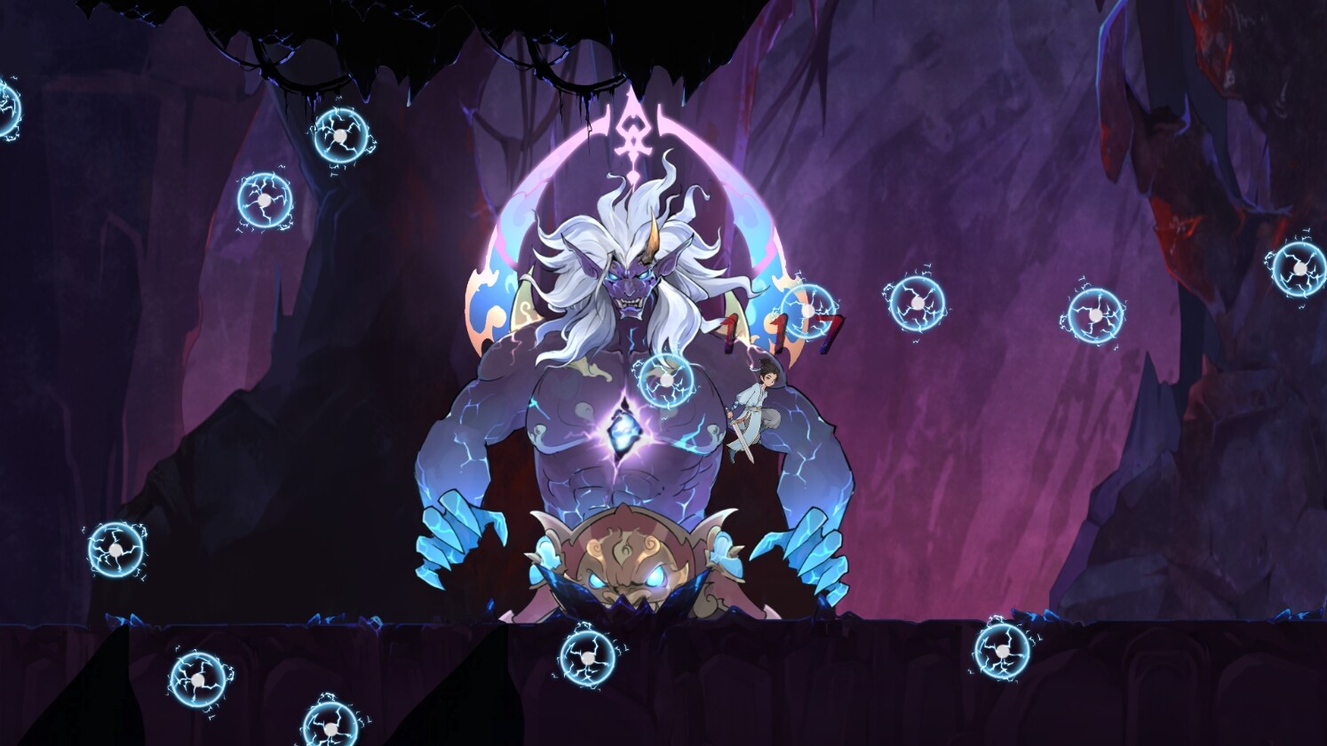 The Blockade - Screenshot 13